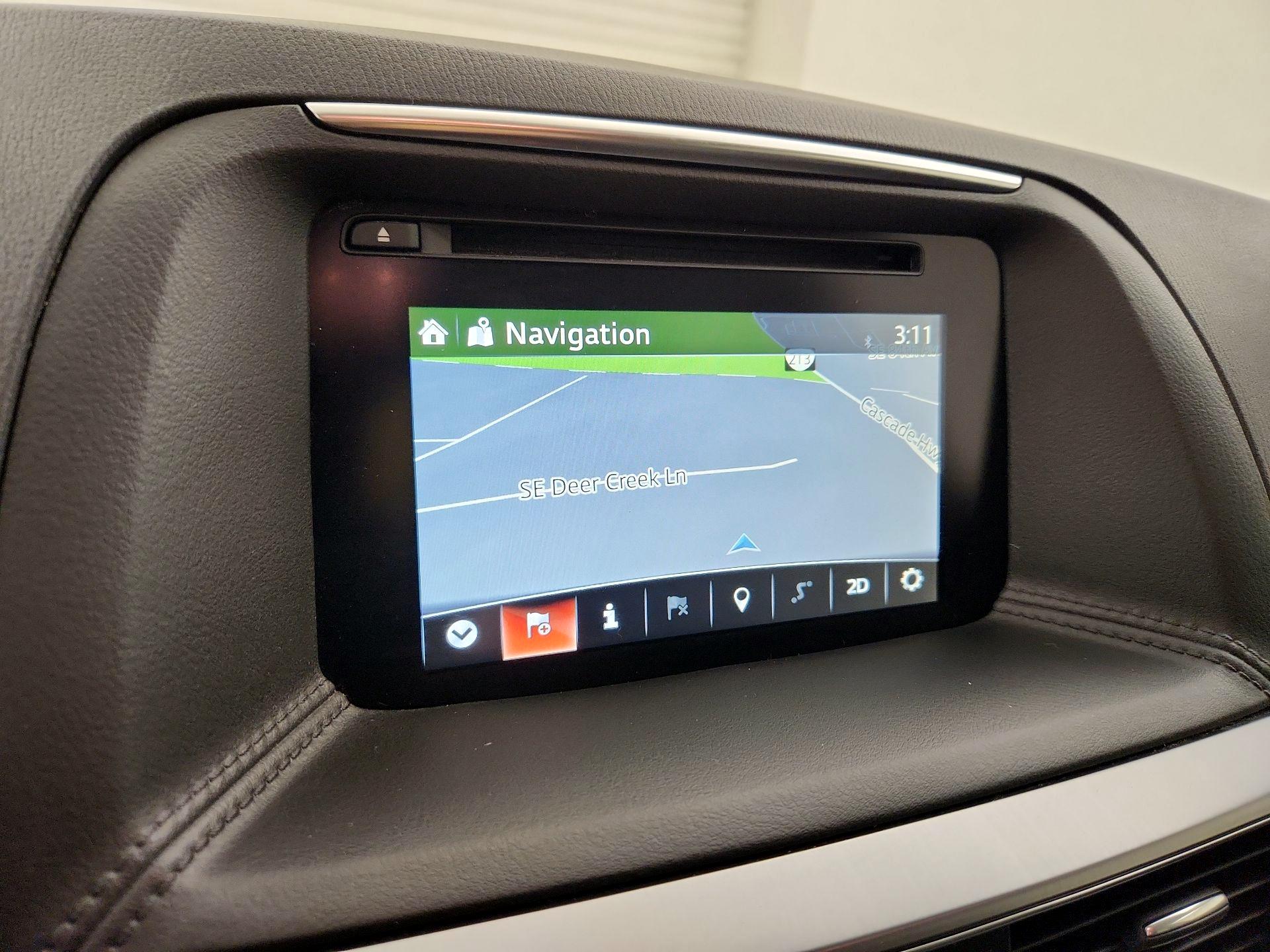 Thumbnail: 2016 Mazda CX-5 - 14