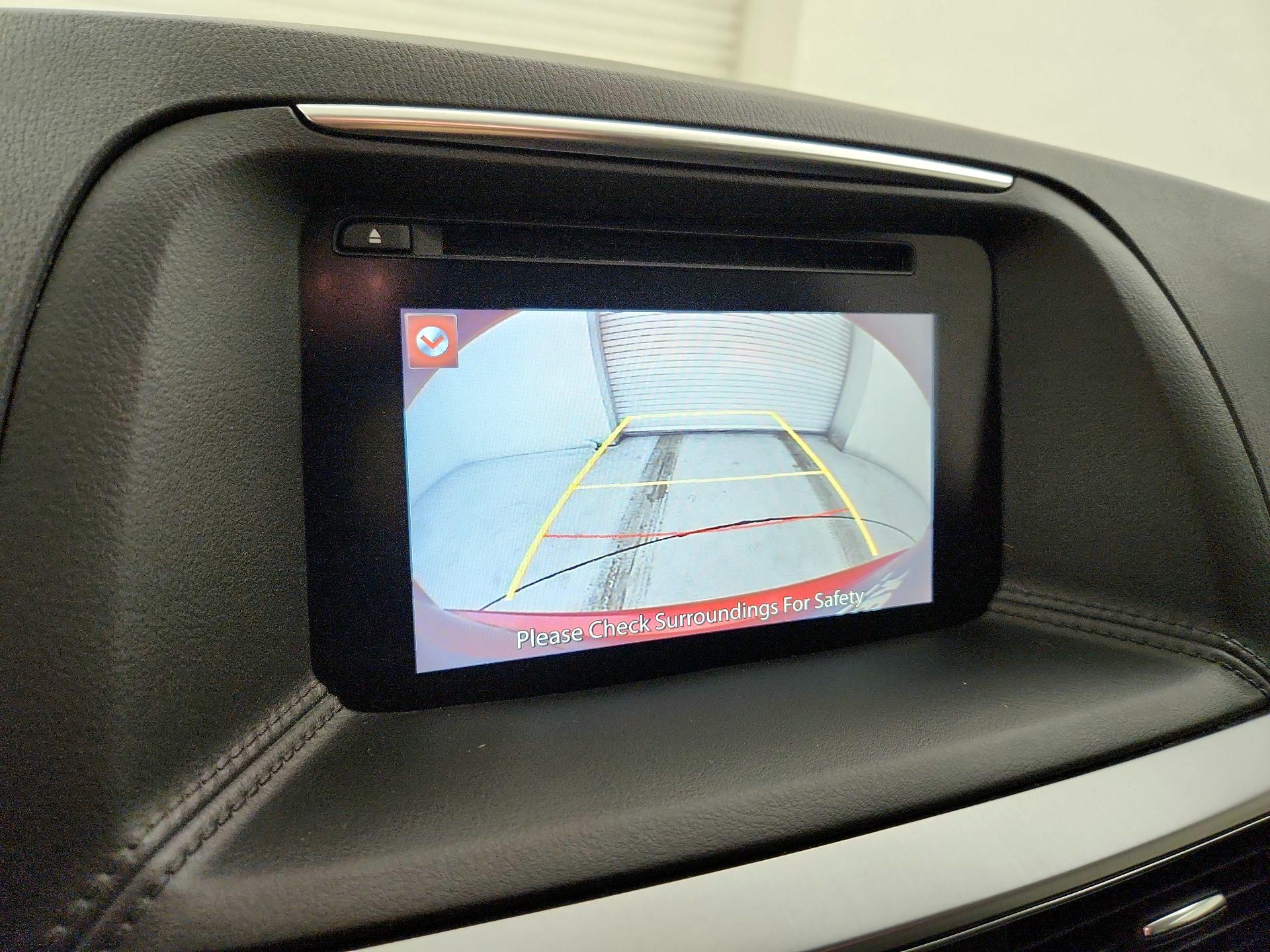 Thumbnail: 2016 Mazda CX-5 - 15