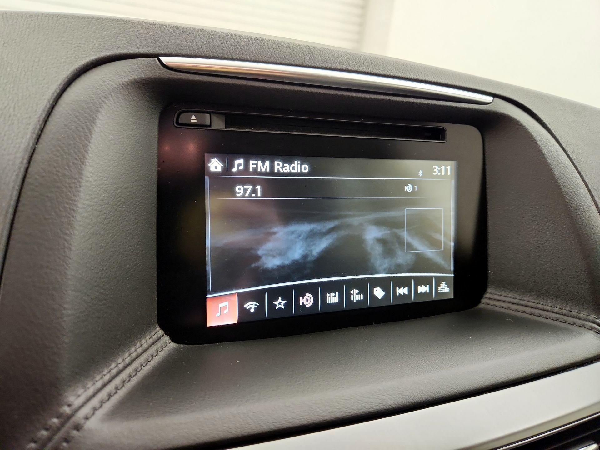 Thumbnail: 2016 Mazda CX-5 - 16
