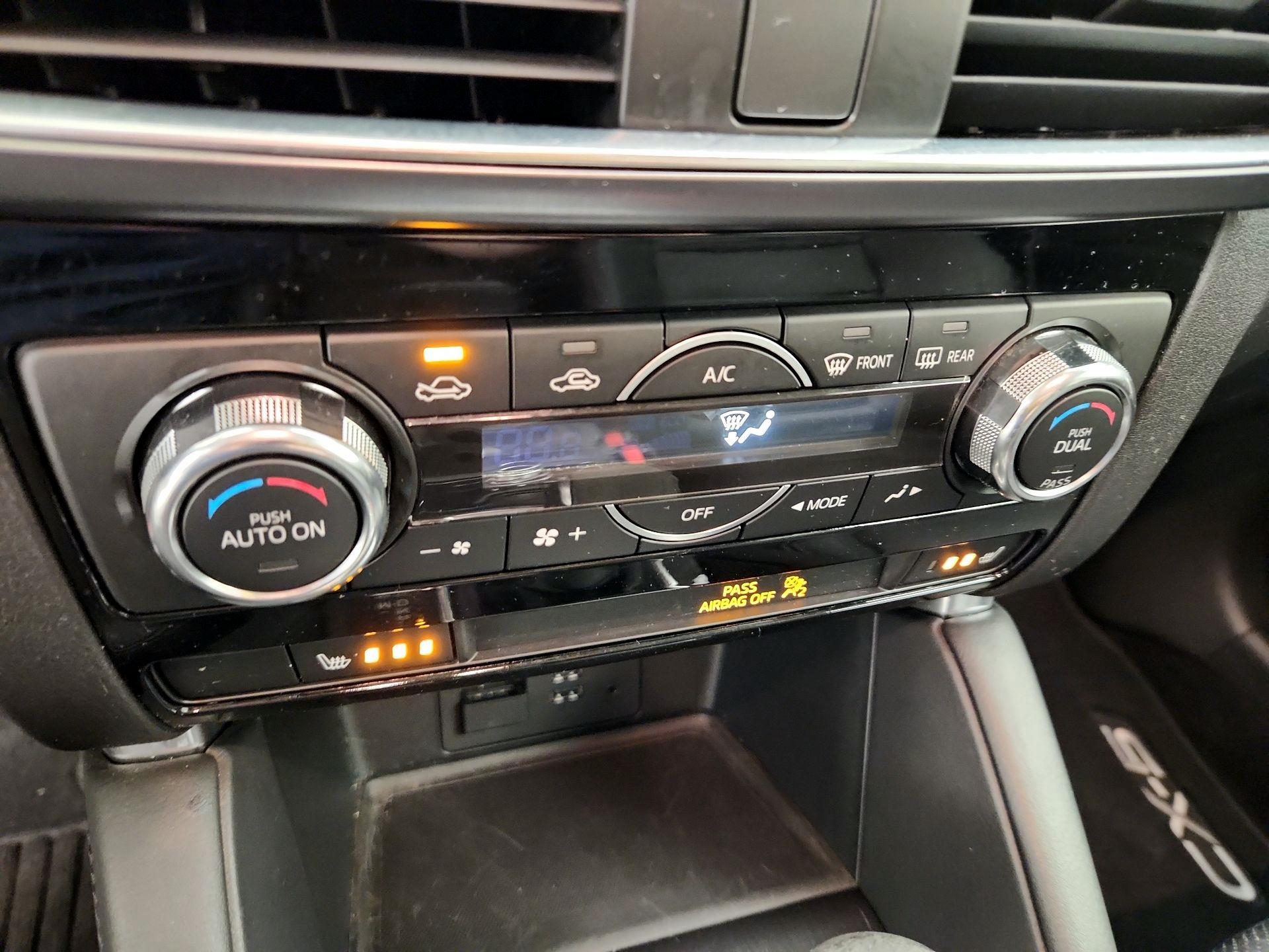Thumbnail: 2016 Mazda CX-5 - 17