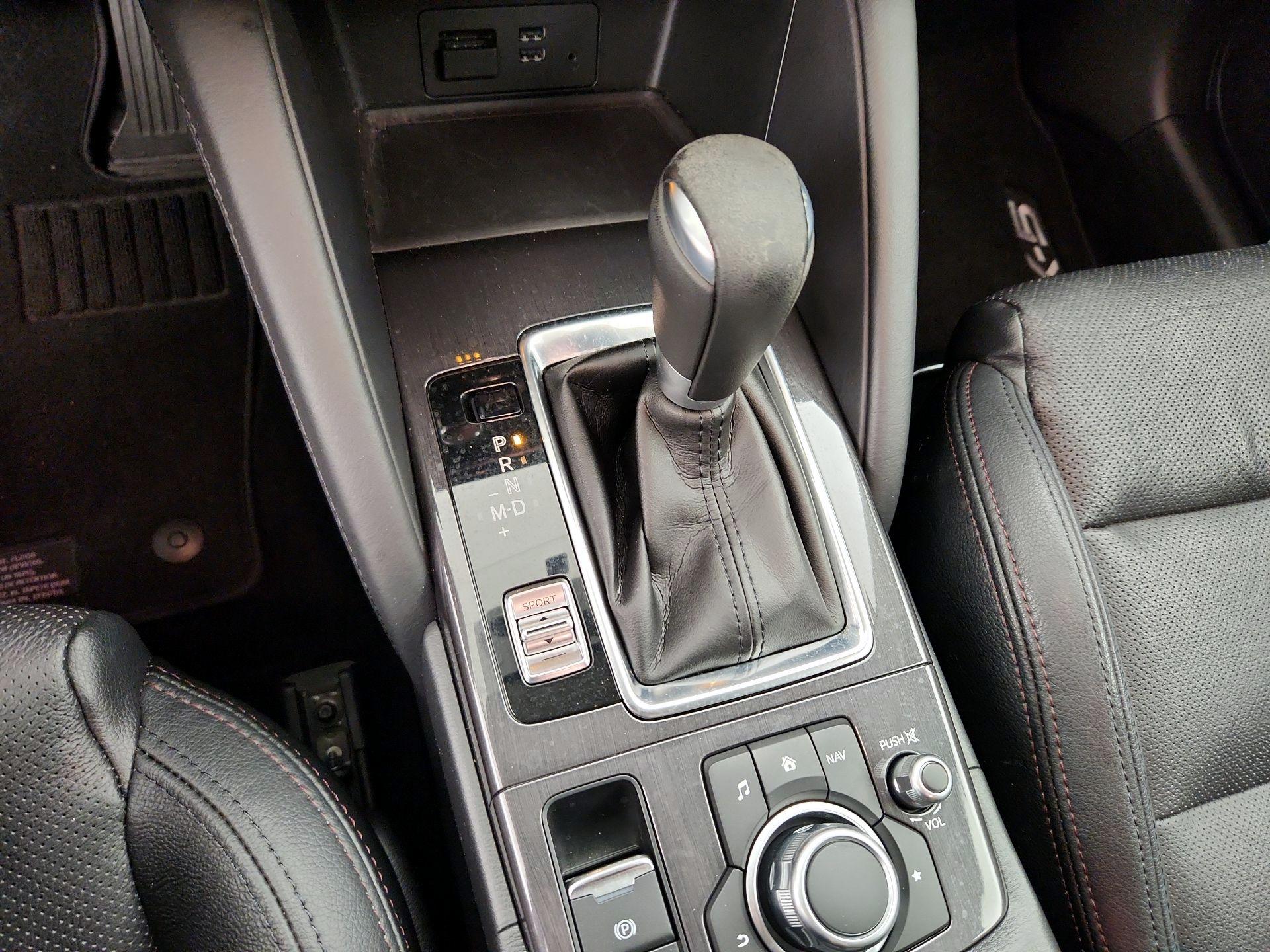 Thumbnail: 2016 Mazda CX-5 - 18