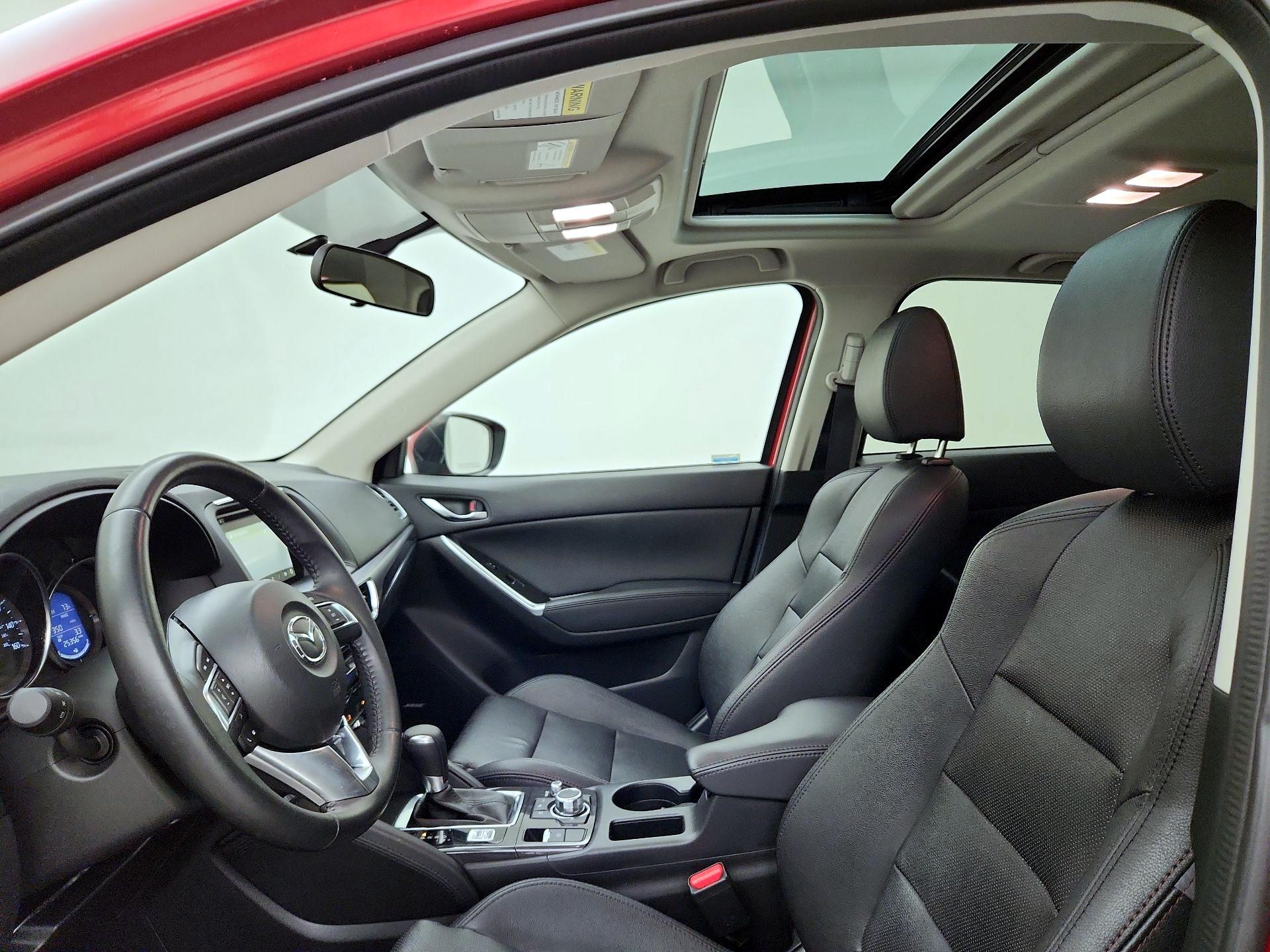 Thumbnail: 2016 Mazda CX-5 - 20
