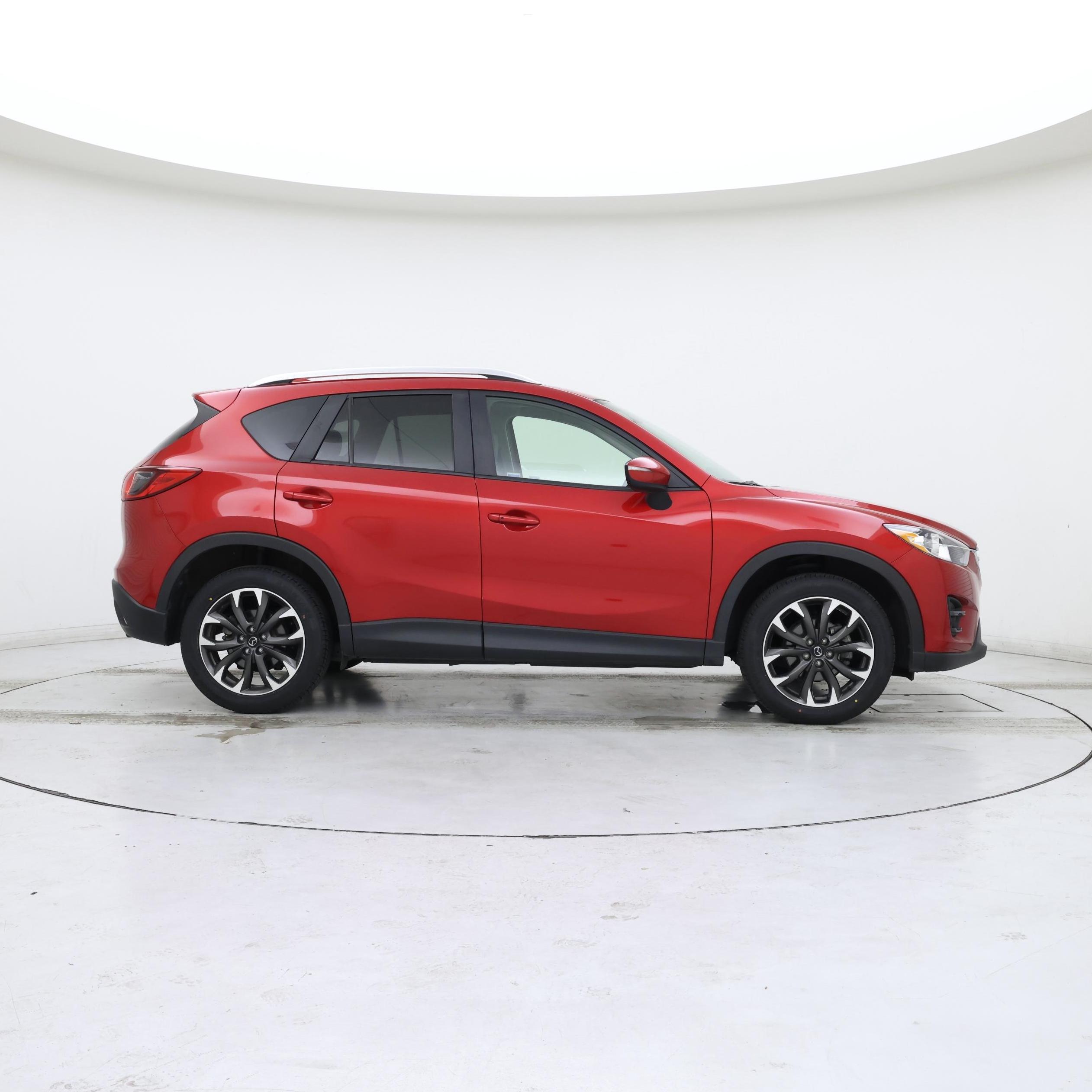Thumbnail: 2016 Mazda CX-5 - 7