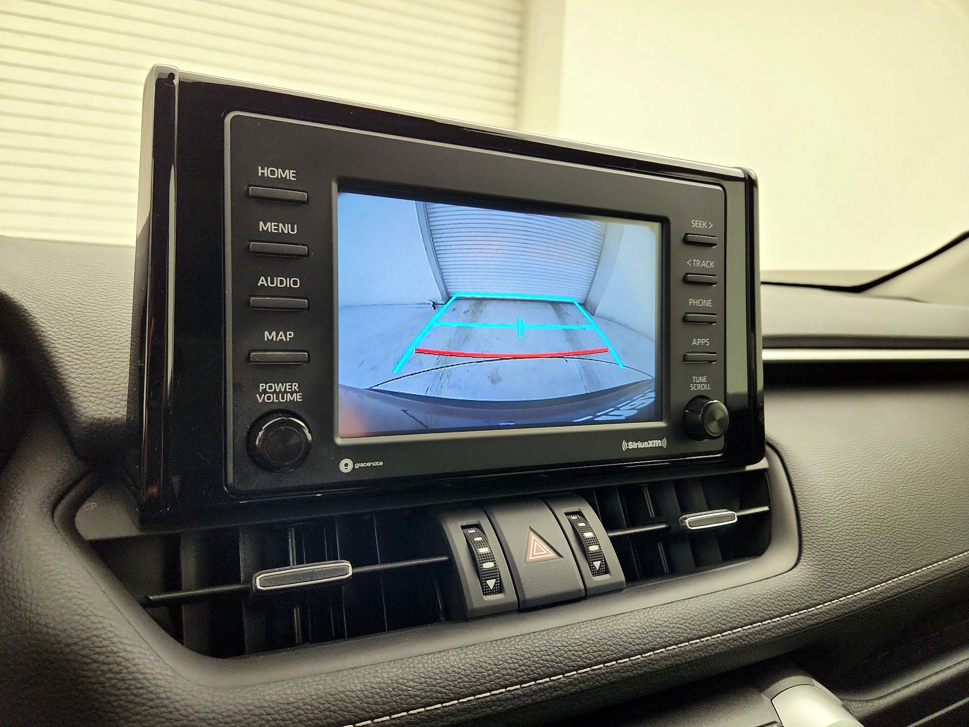 Thumbnail: 2022 Toyota RAV4 - 14