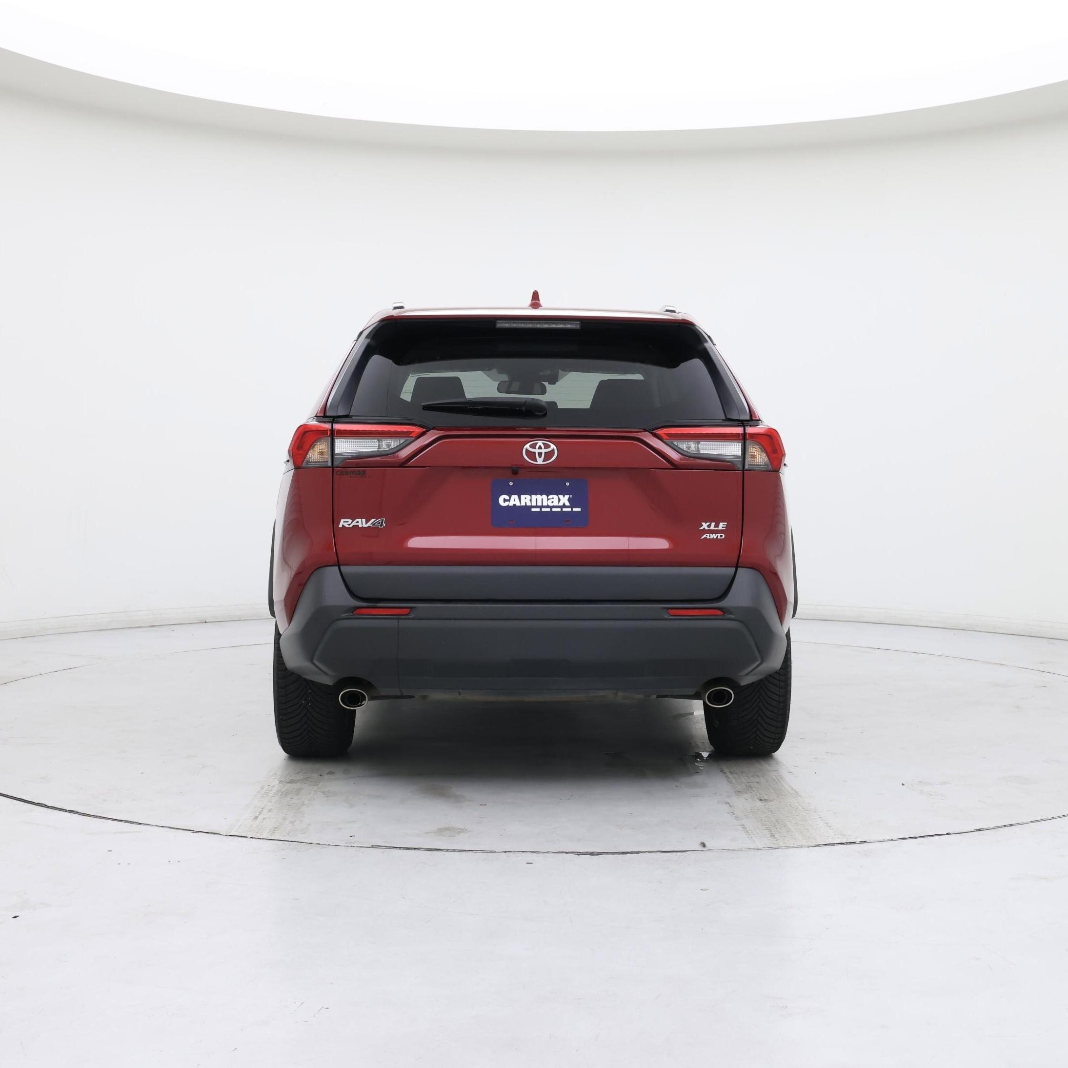 Thumbnail: 2022 Toyota RAV4 - 6