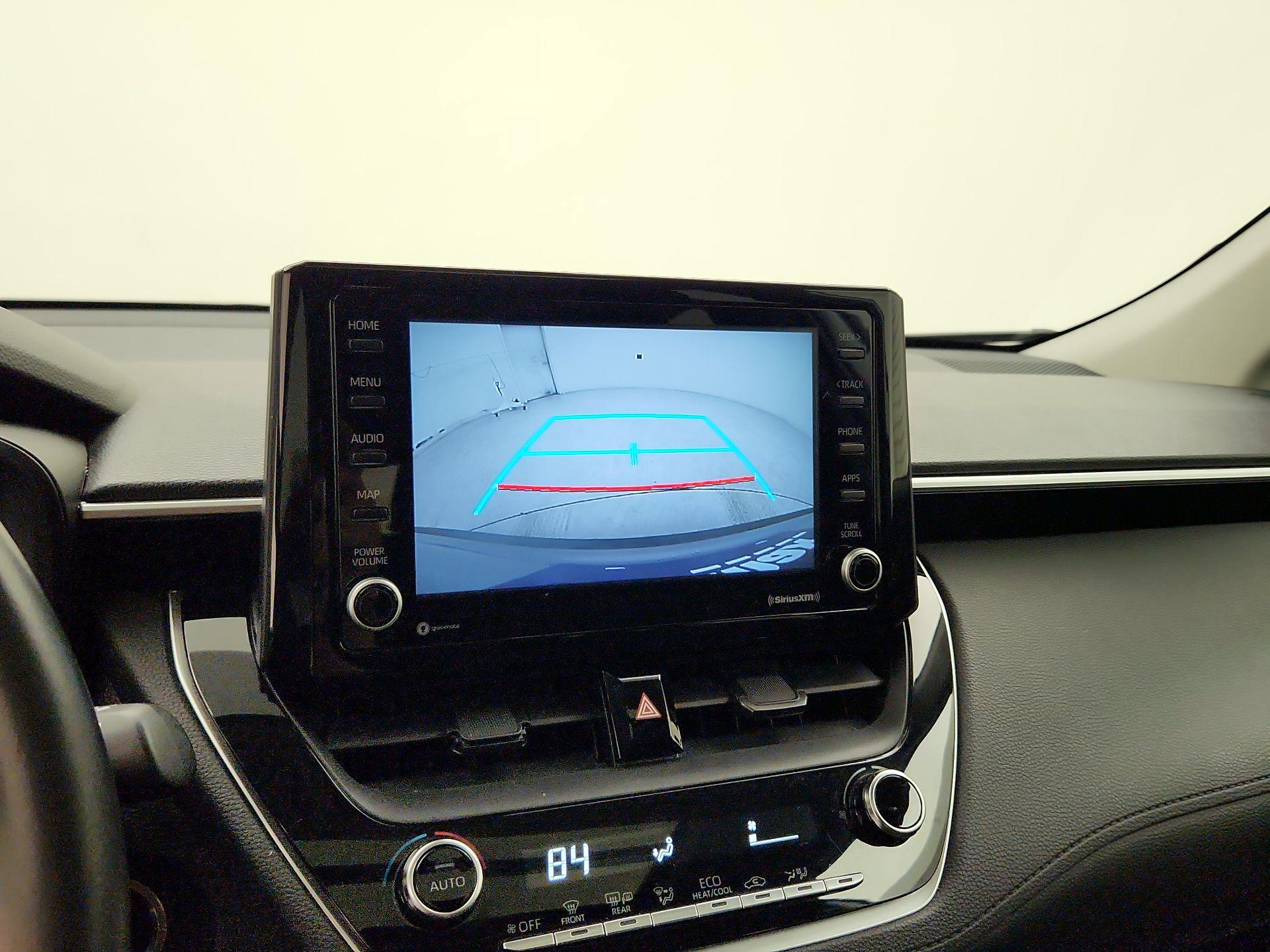 Thumbnail: 2022 Toyota Corolla Cross - 14