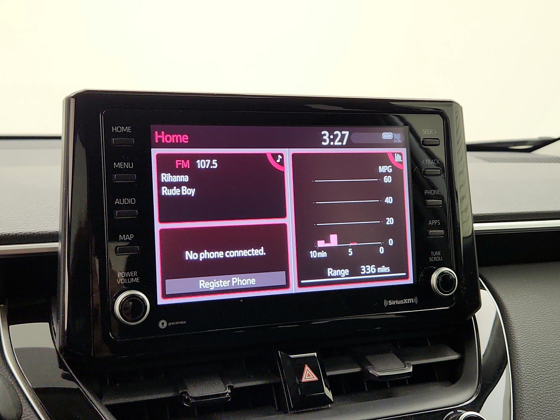 Thumbnail: 2022 Toyota Corolla Cross - 15