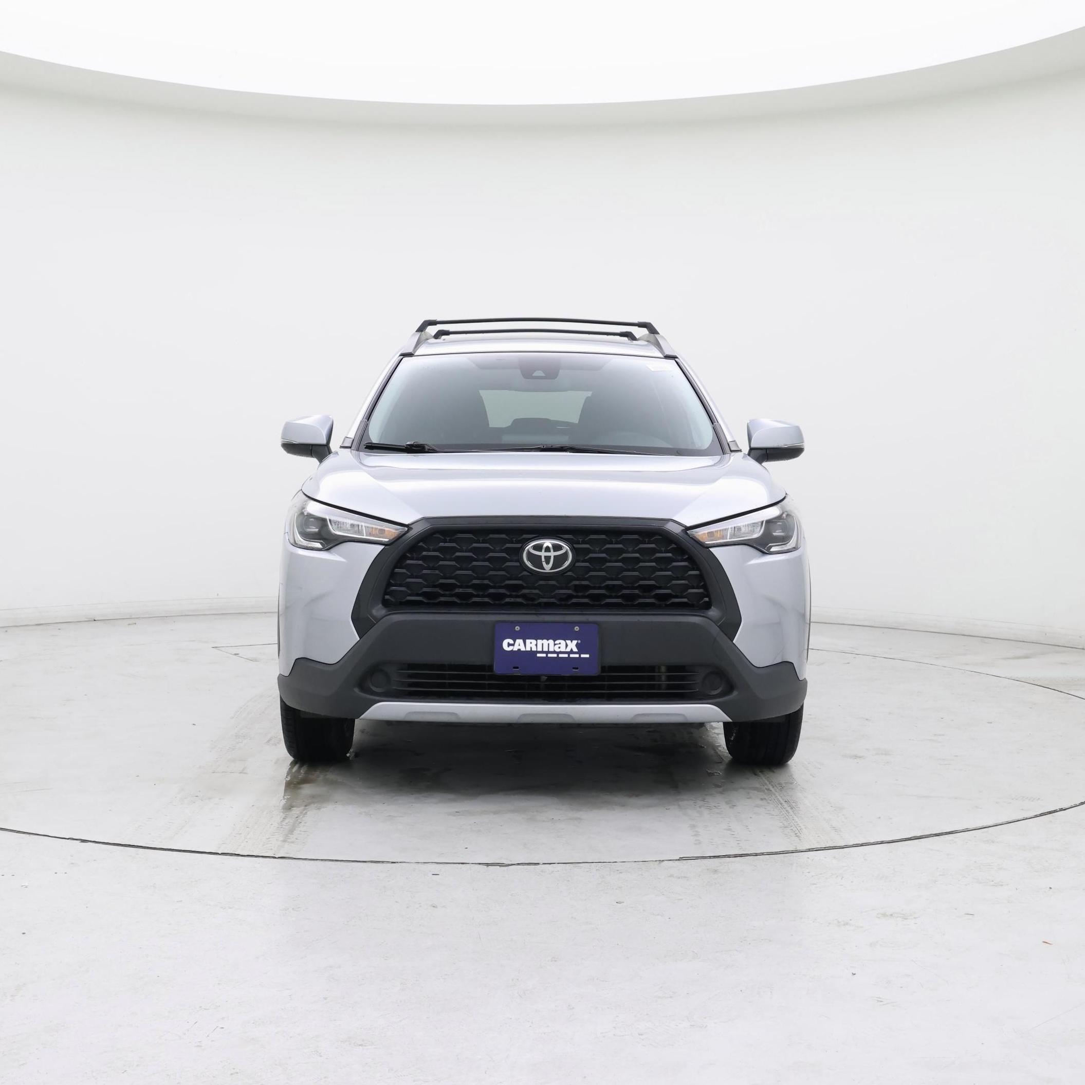 Thumbnail: 2022 Toyota Corolla Cross - 5