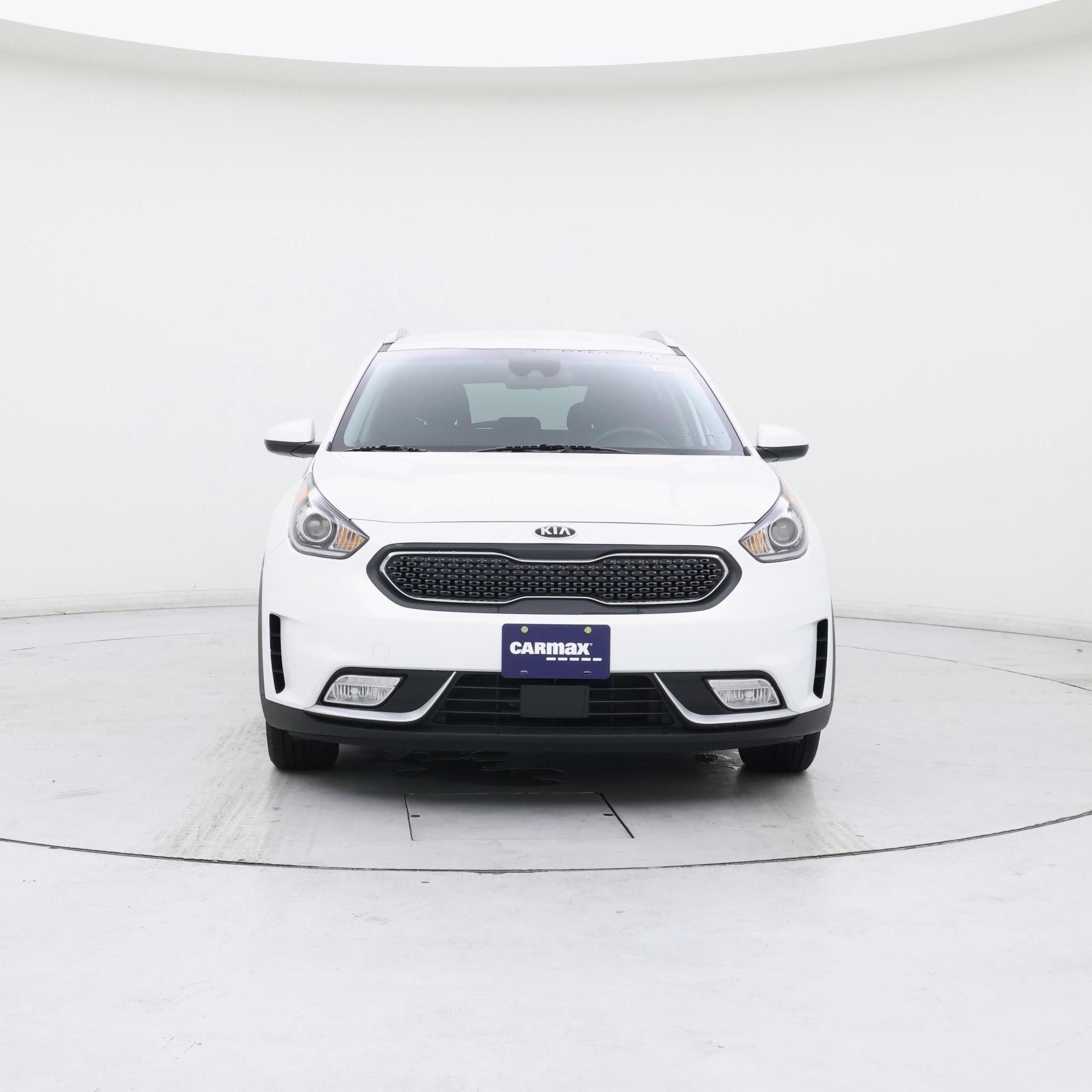 Thumbnail: 2017 Kia Niro - 5