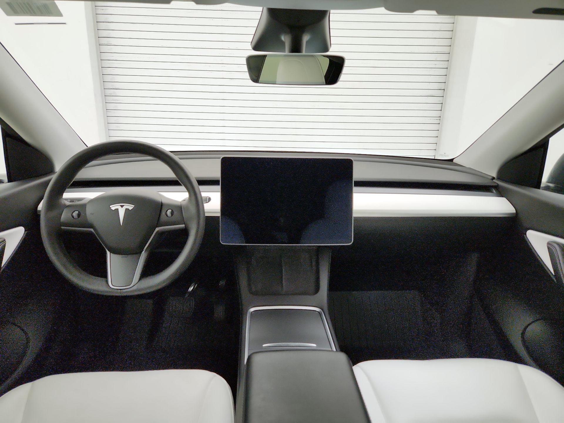 Thumbnail: 2021 Tesla Model Y - 9