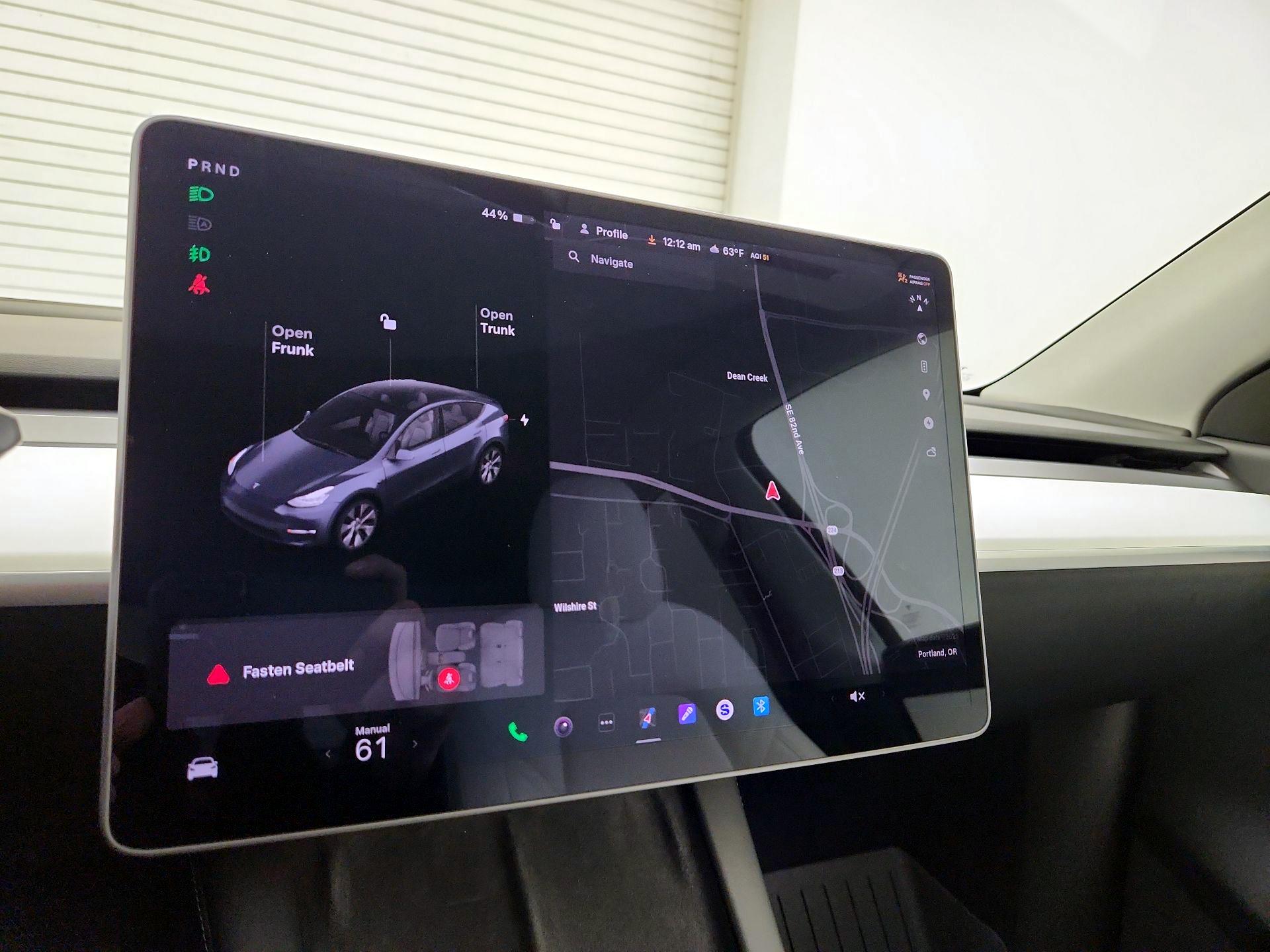 Thumbnail: 2021 Tesla Model Y - 13