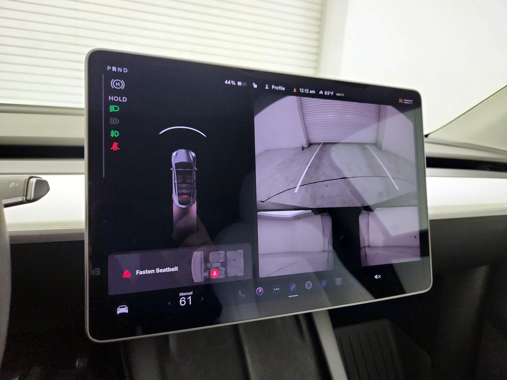 Thumbnail: 2021 Tesla Model Y - 14