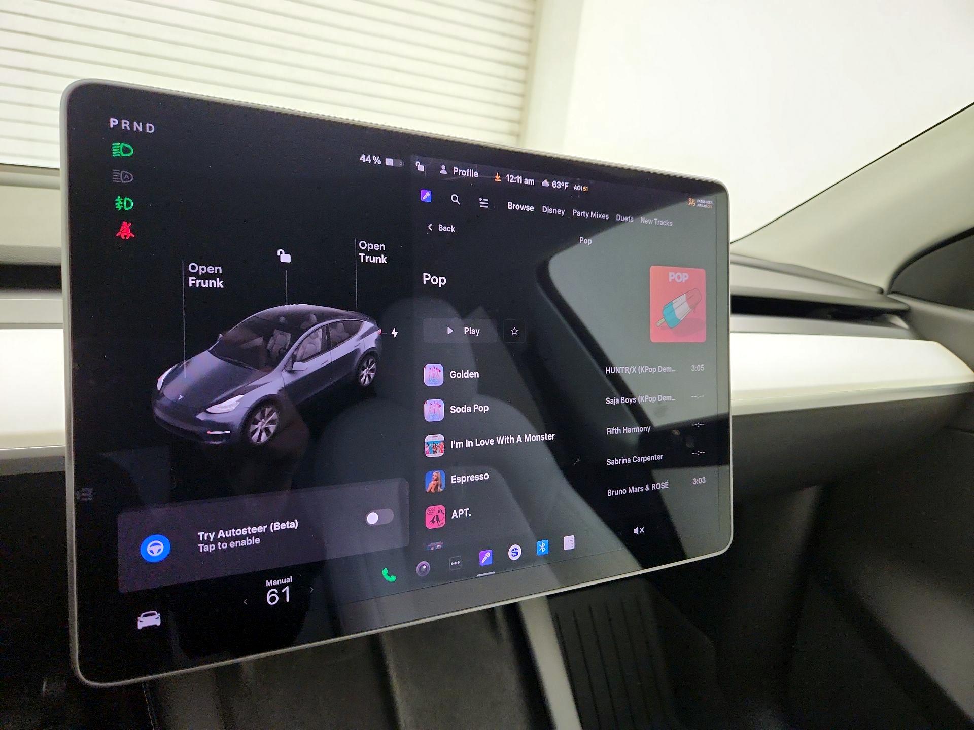 Thumbnail: 2021 Tesla Model Y - 15