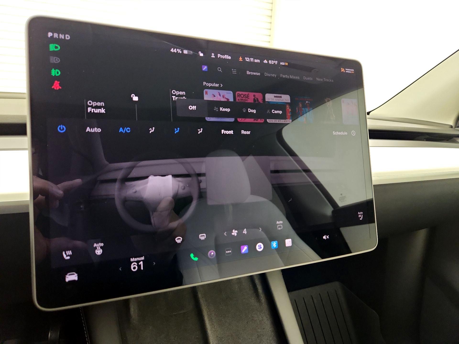 Thumbnail: 2021 Tesla Model Y - 16