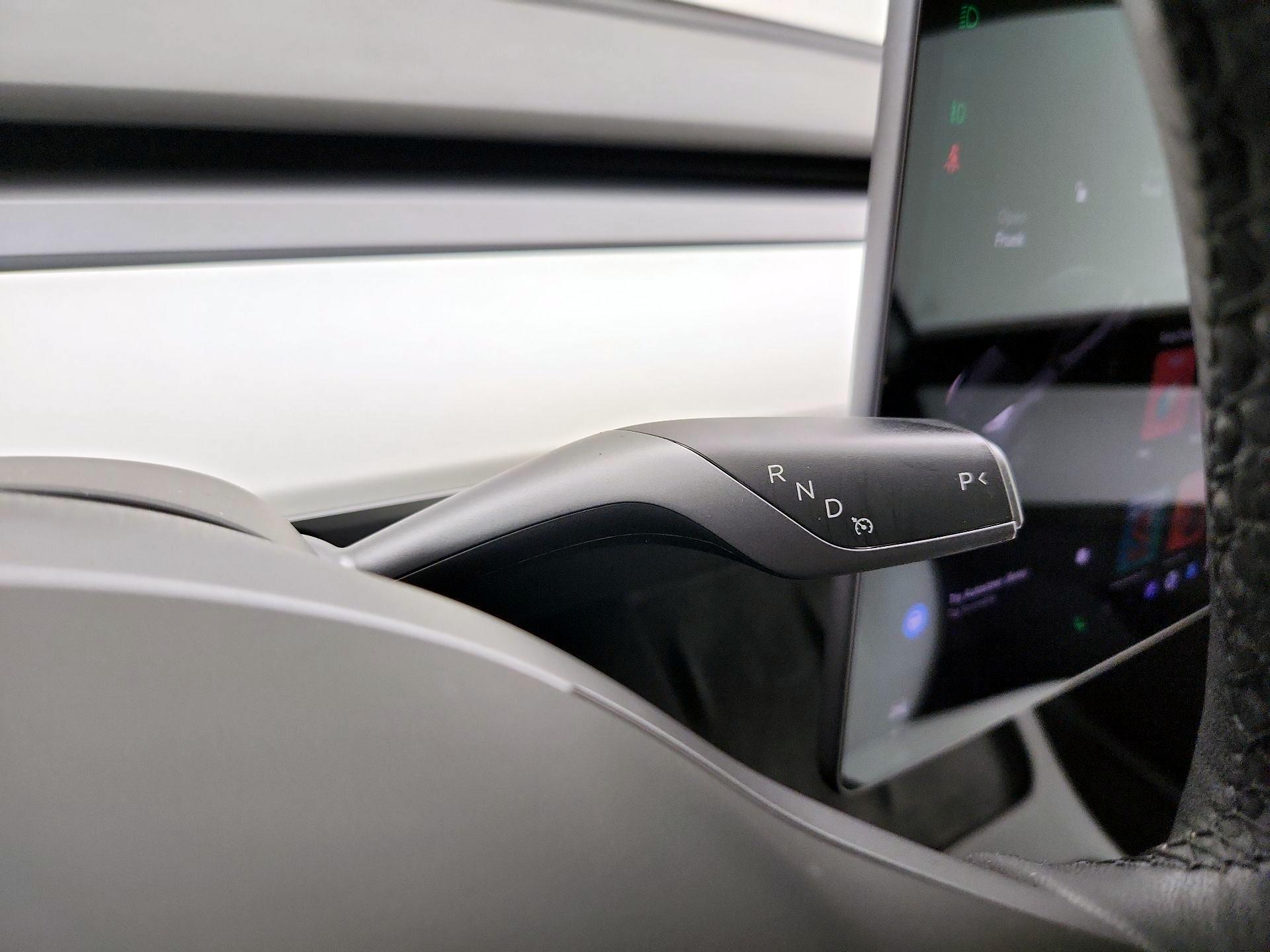 Thumbnail: 2021 Tesla Model Y - 17