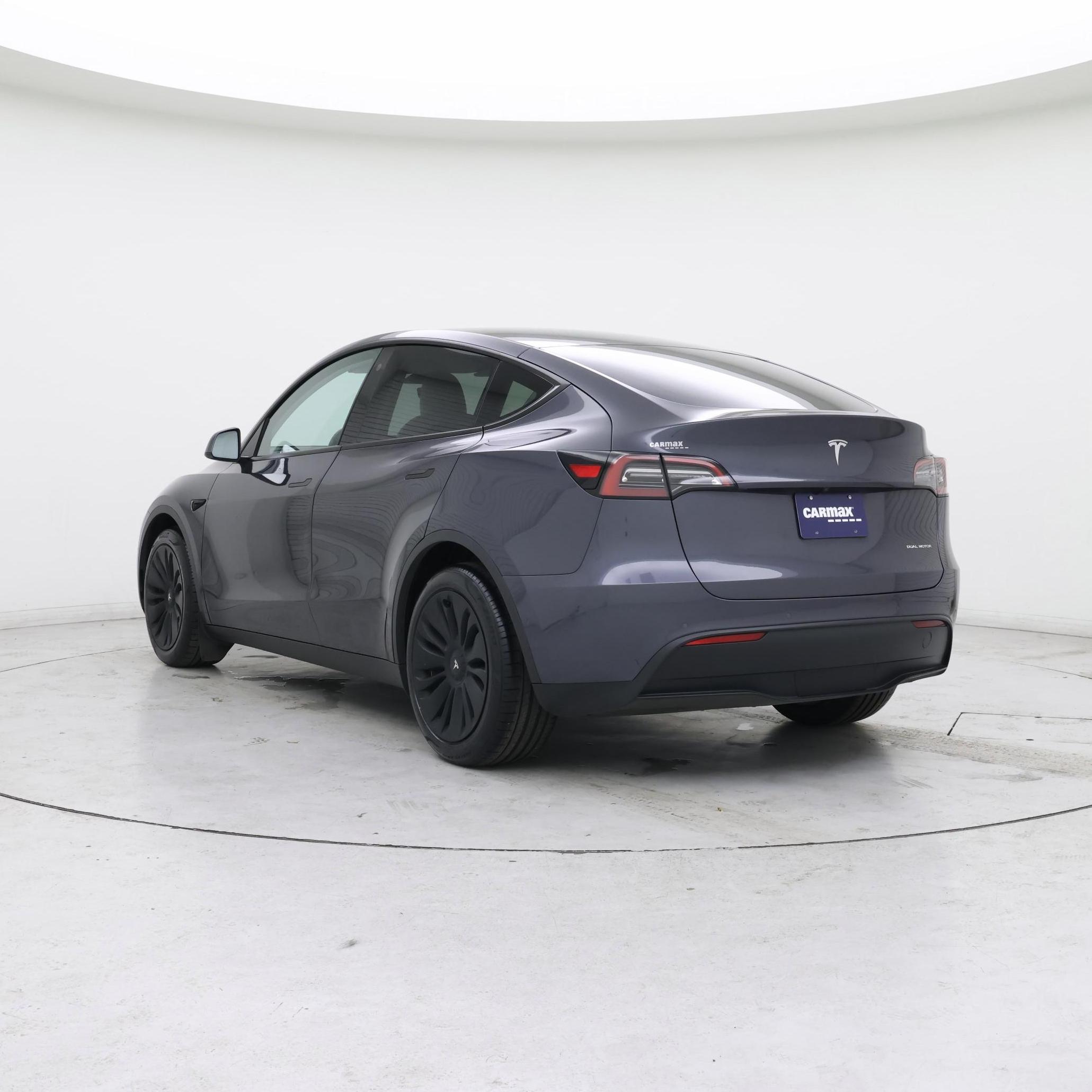Thumbnail: 2021 Tesla Model Y - 2