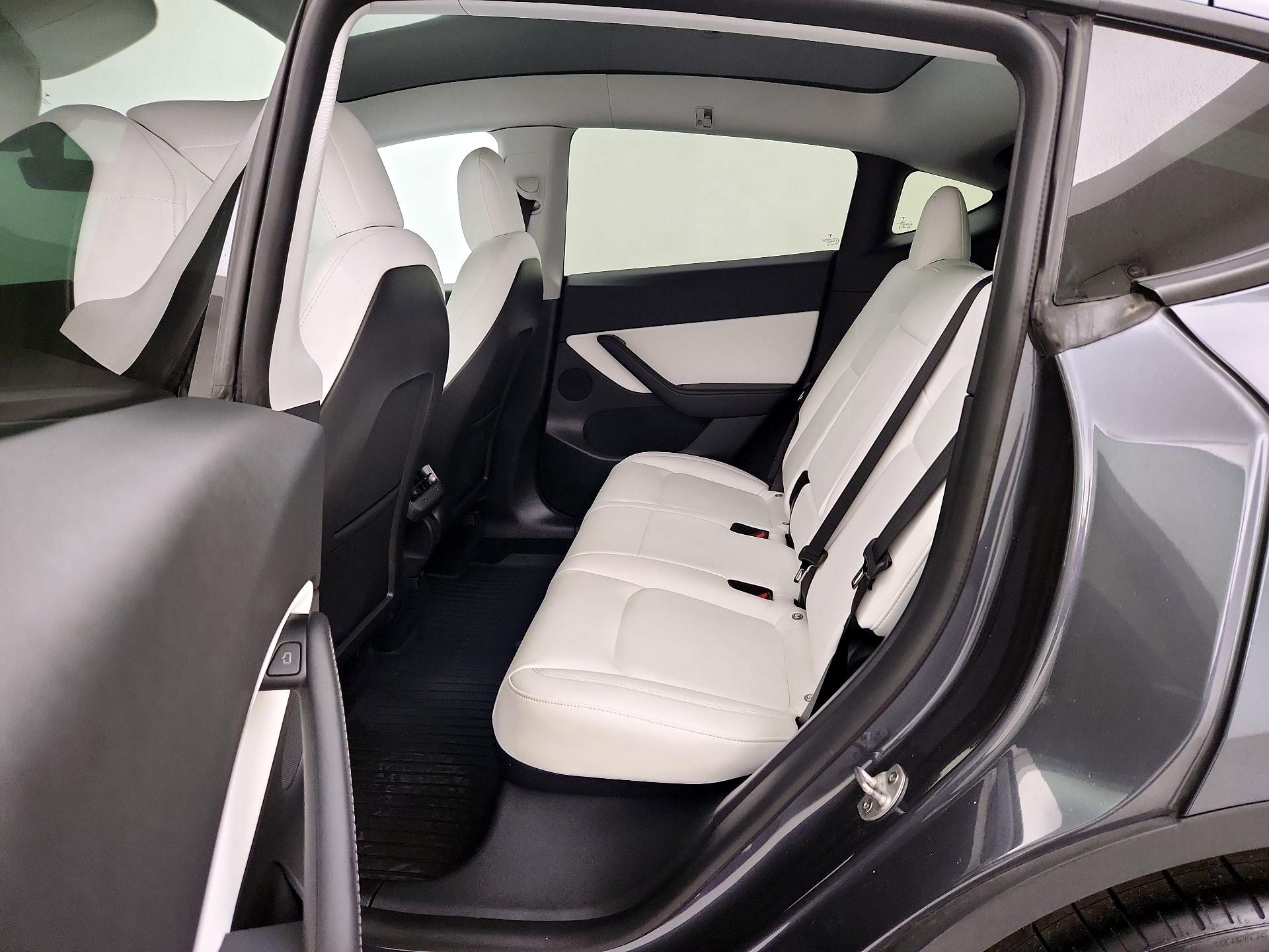 Thumbnail: 2021 Tesla Model Y - 20