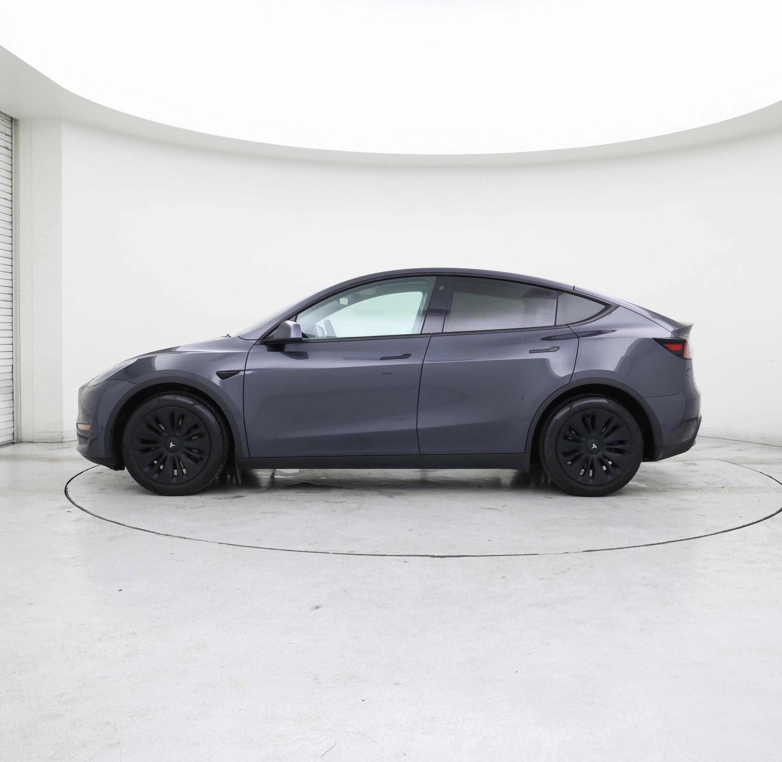 Thumbnail: 2021 Tesla Model Y - 3