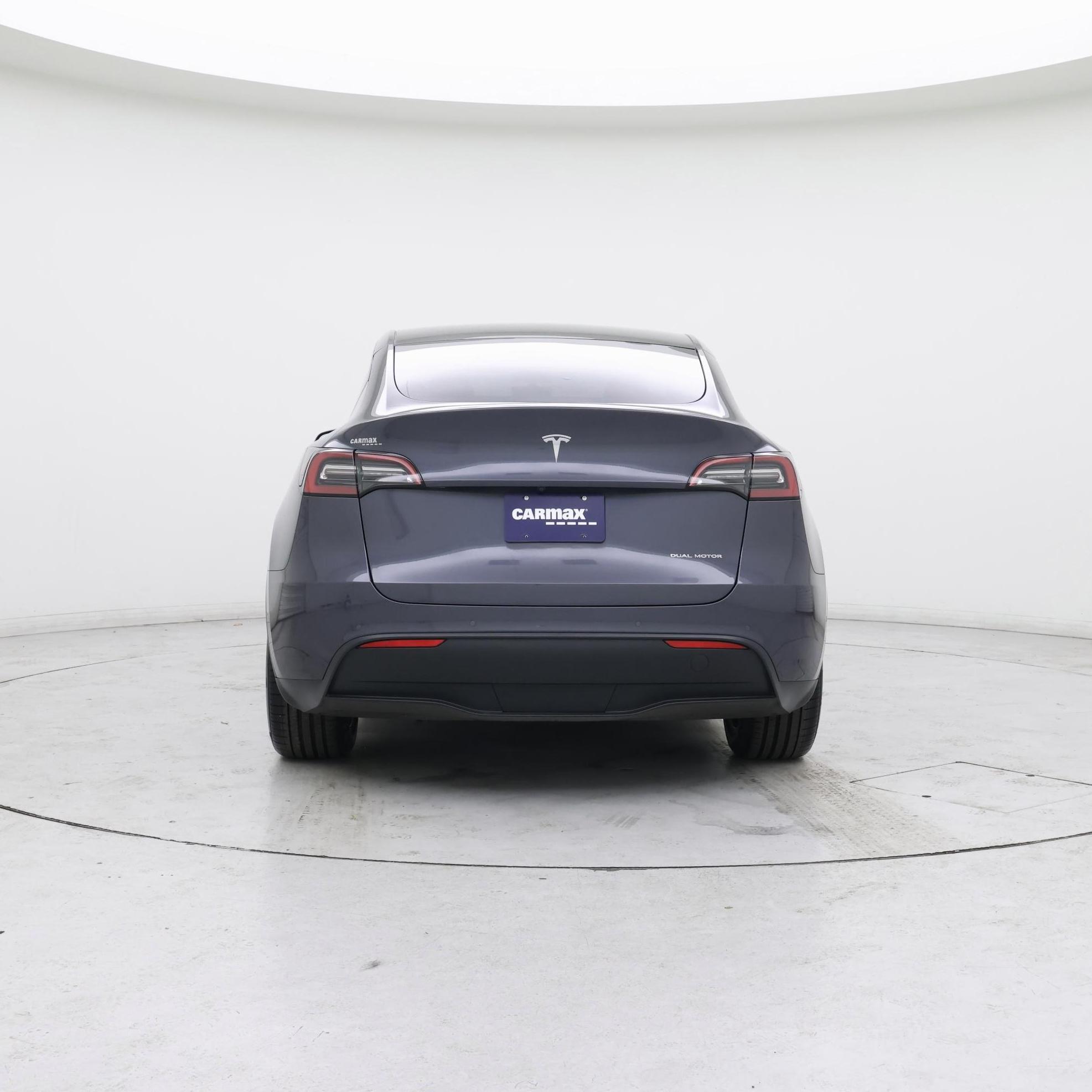 Thumbnail: 2021 Tesla Model Y - 6