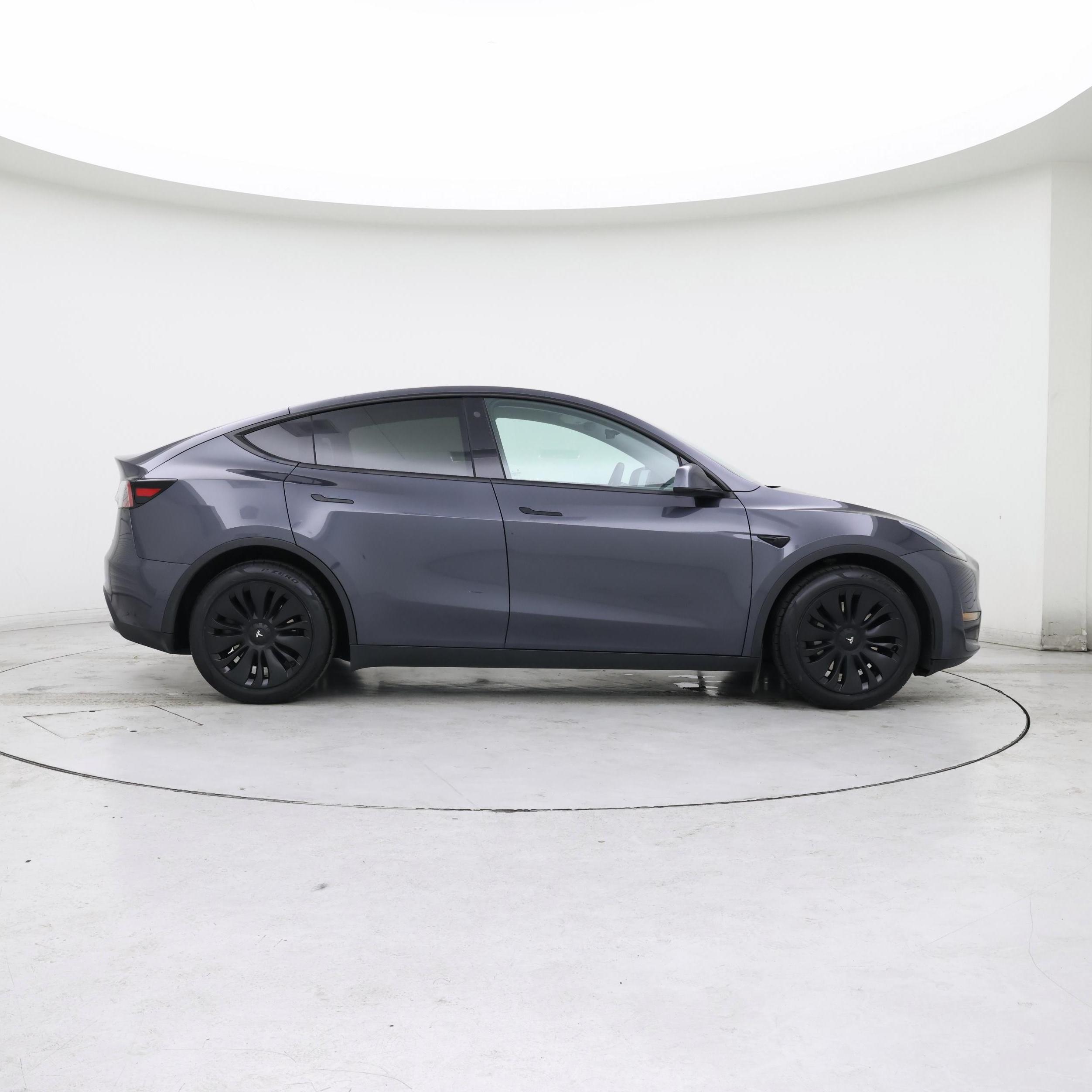Thumbnail: 2021 Tesla Model Y - 7