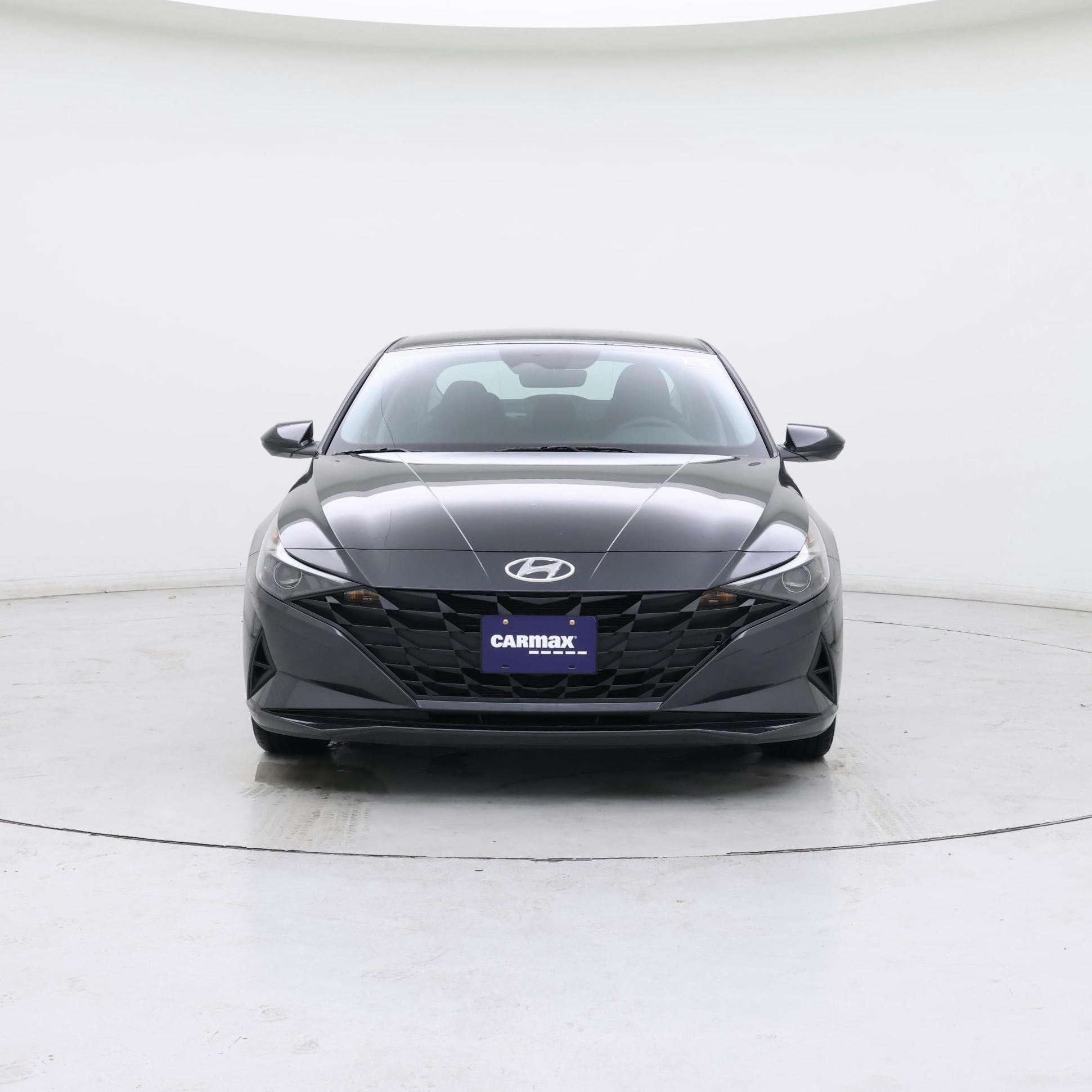 Thumbnail: 2022 Hyundai Elantra - 5