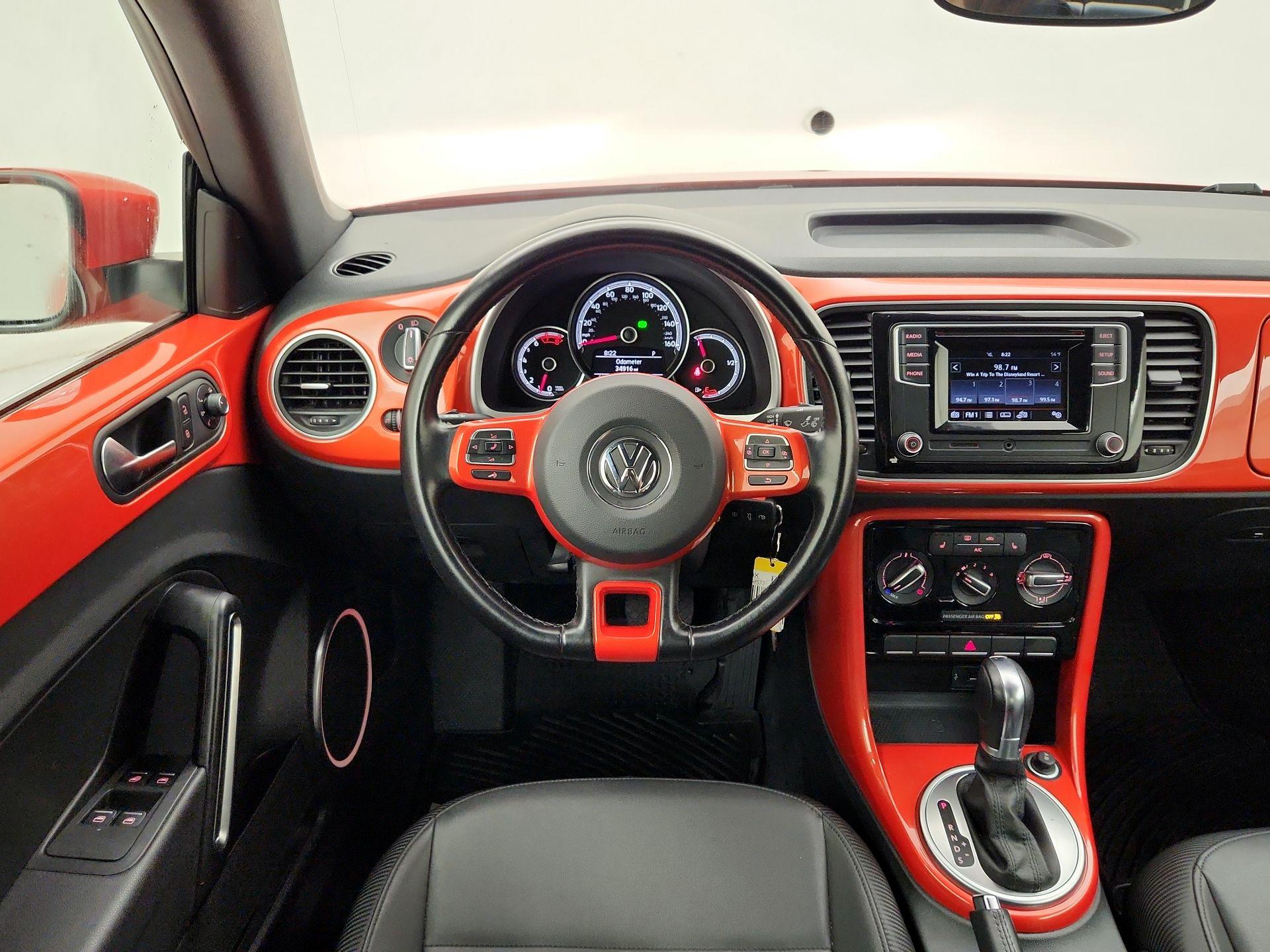 Thumbnail: 2019 Volkswagen Beetle - 10