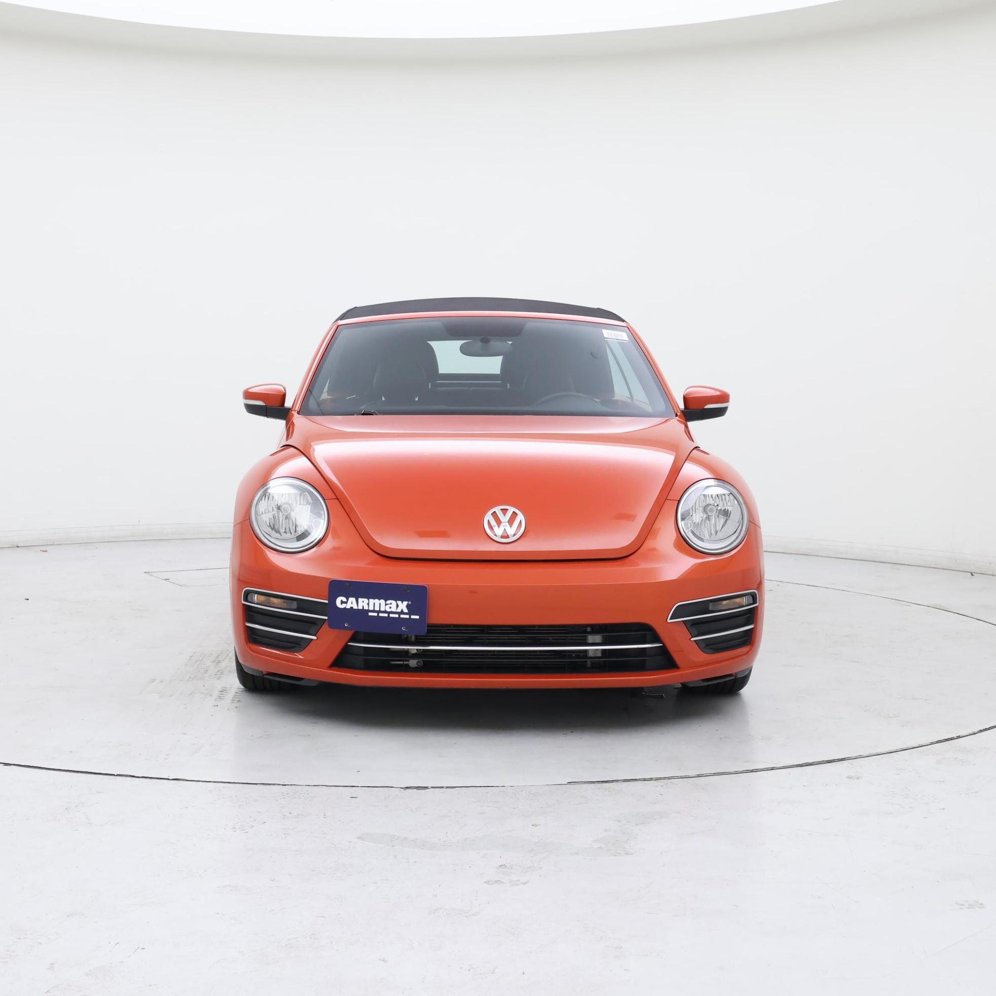 Thumbnail: 2019 Volkswagen Beetle - 5