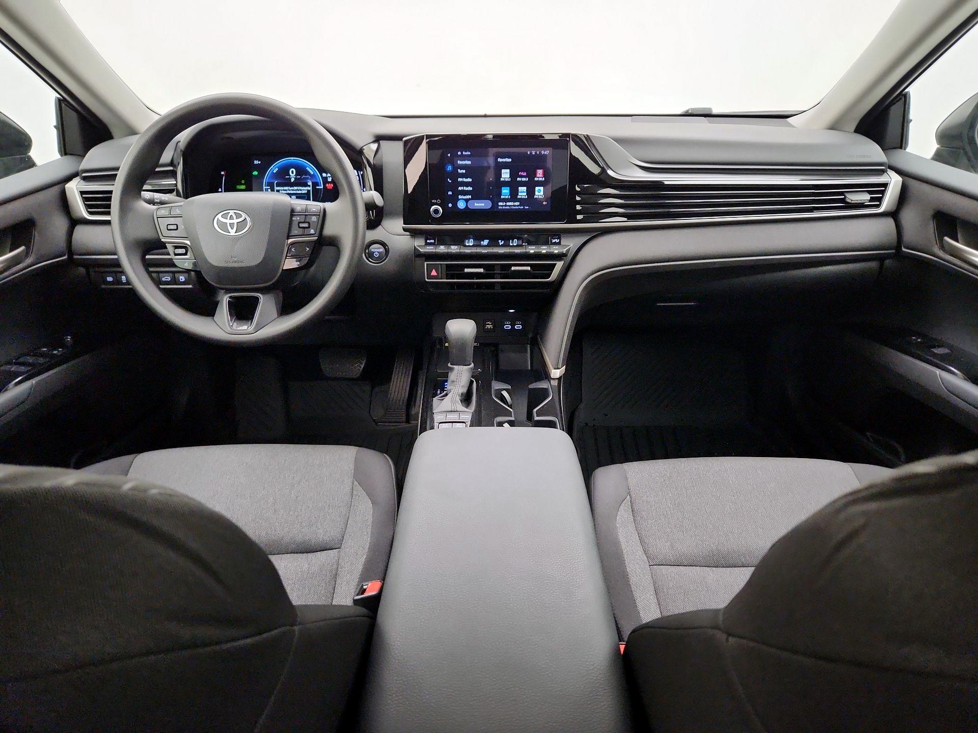 Thumbnail: 2025 Toyota Camry - 9