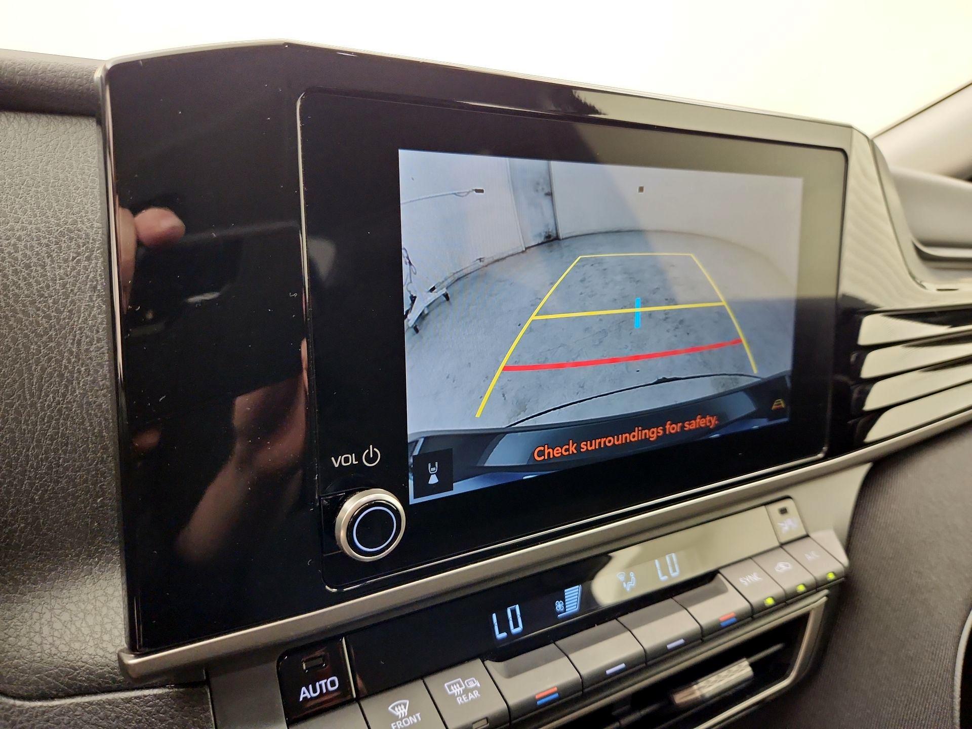 Thumbnail: 2025 Toyota Camry - 14