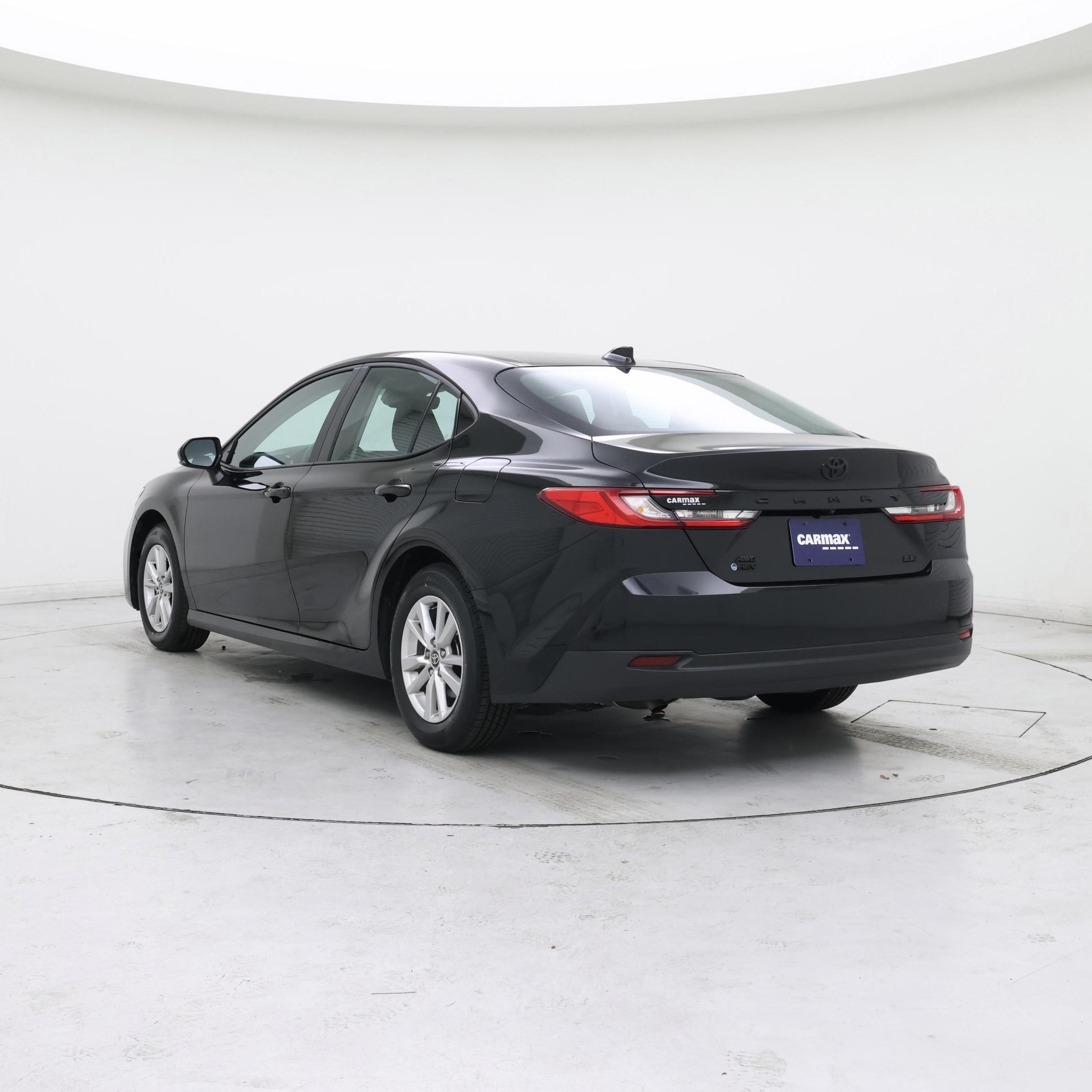 Thumbnail: 2025 Toyota Camry - 2