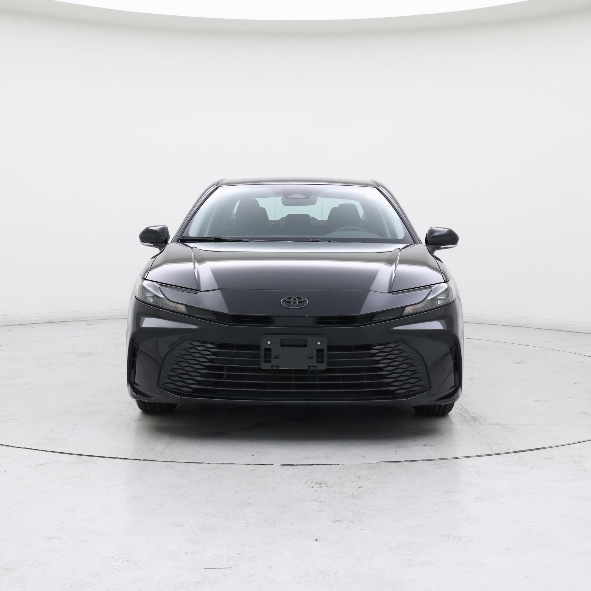 Thumbnail: 2025 Toyota Camry - 5