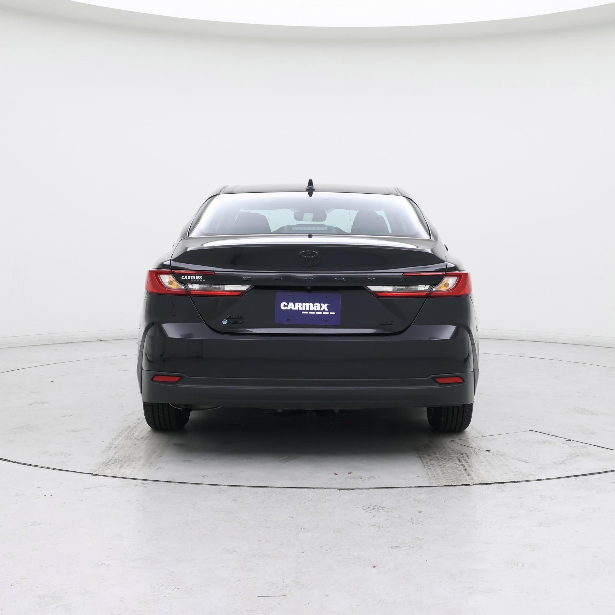 Thumbnail: 2025 Toyota Camry - 6