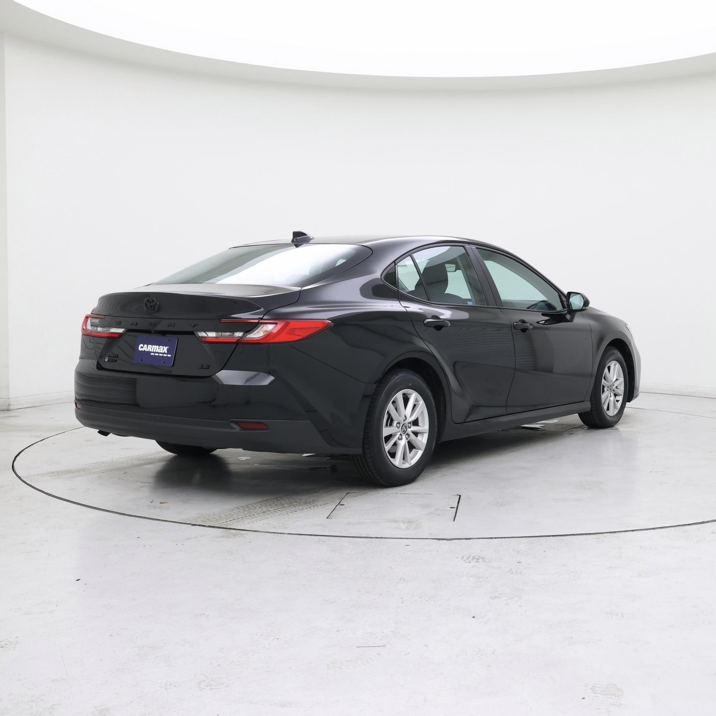 Thumbnail: 2025 Toyota Camry - 8