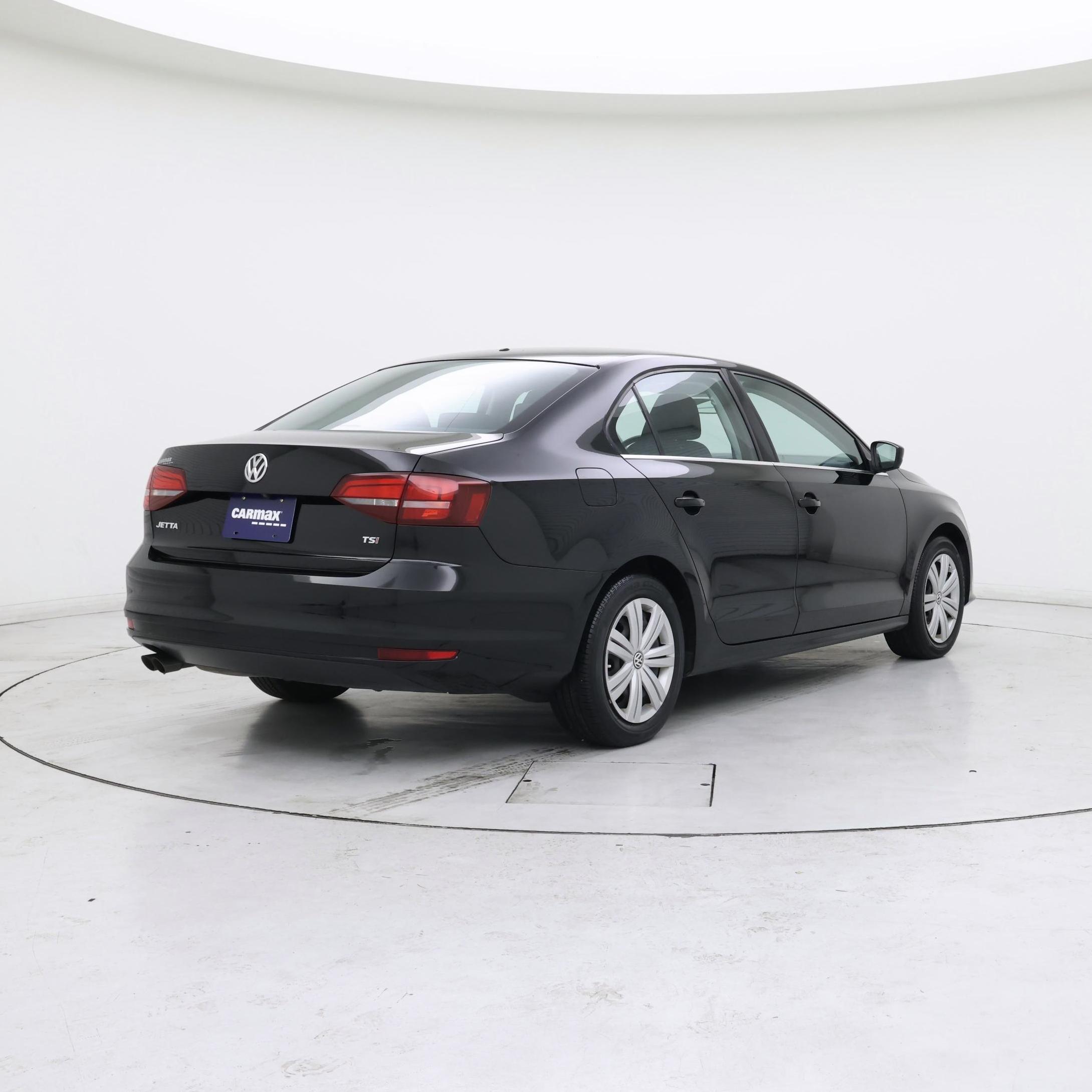 Thumbnail: 2017 Volkswagen Jetta - 8