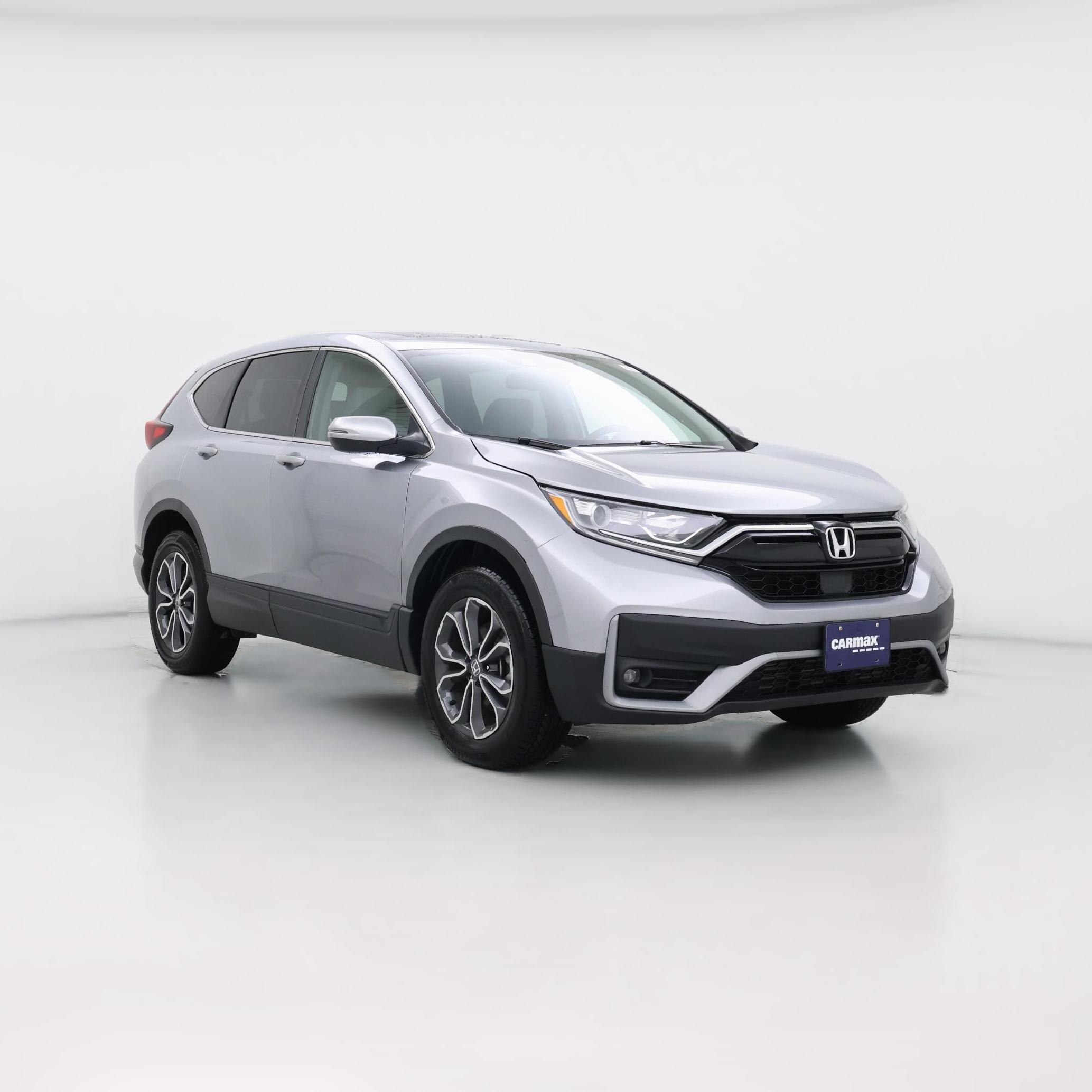 Thumbnail: 2022 Honda CR-V - 1