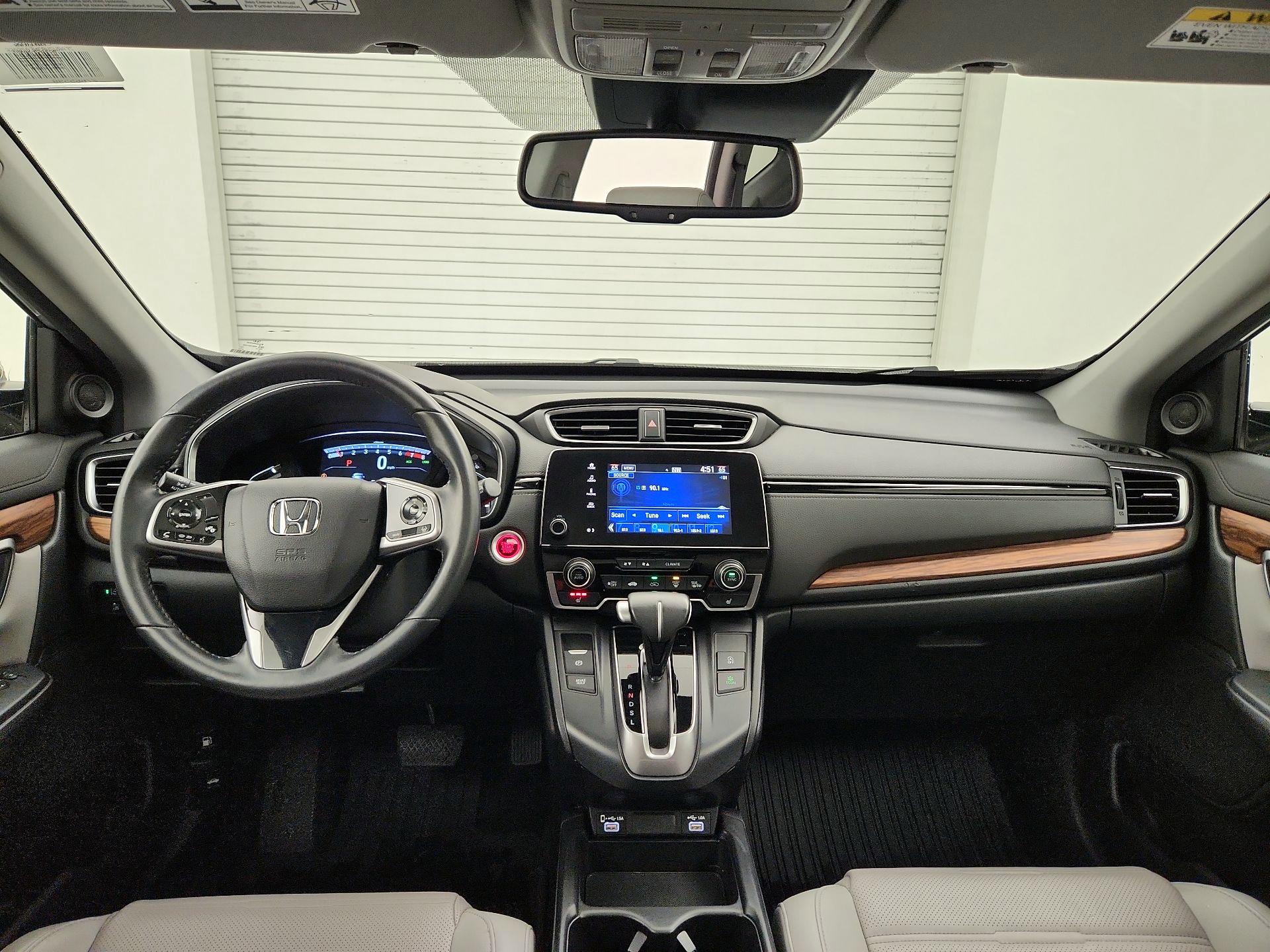 Thumbnail: 2022 Honda CR-V - 9