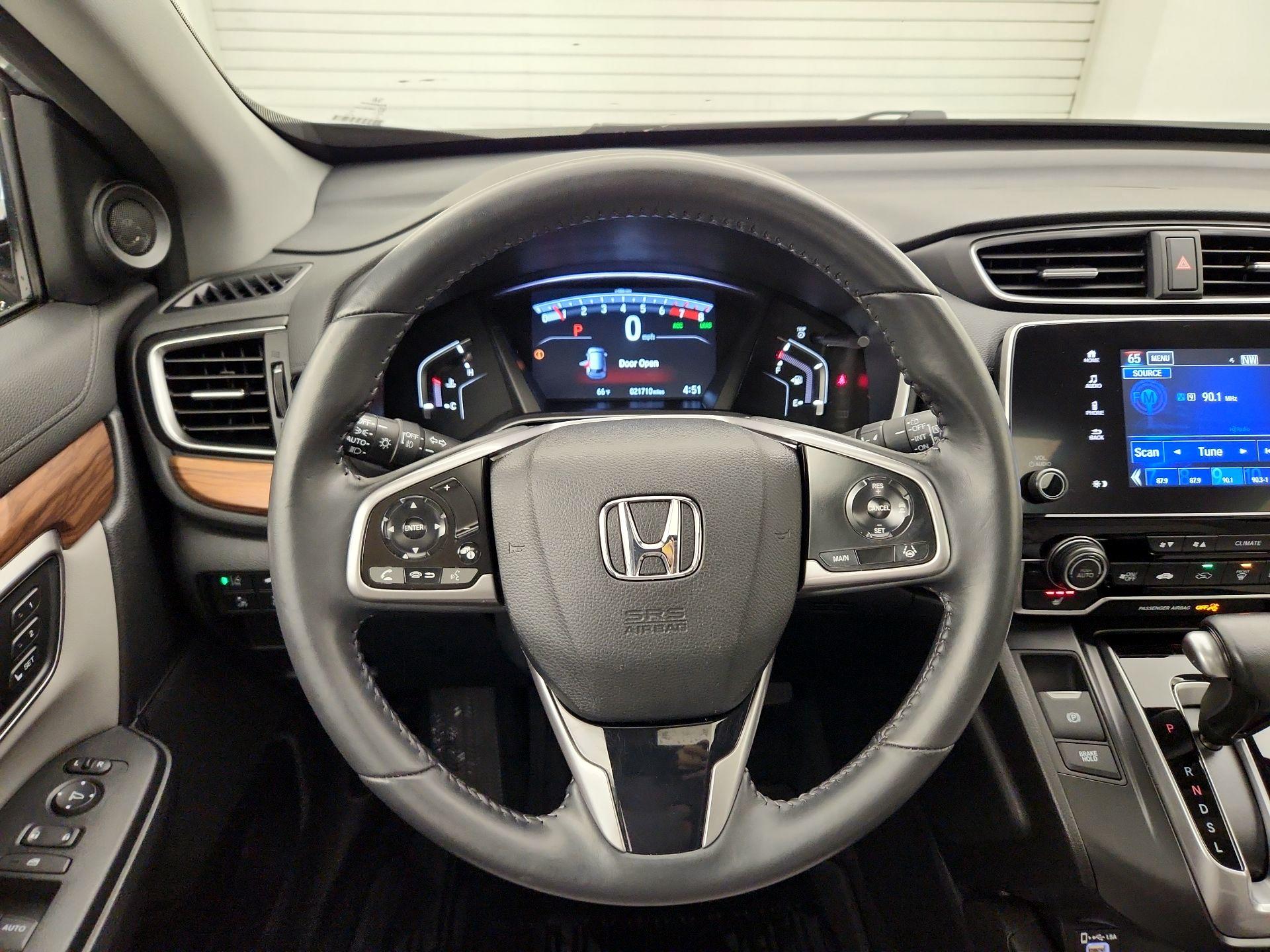 Thumbnail: 2022 Honda CR-V - 10