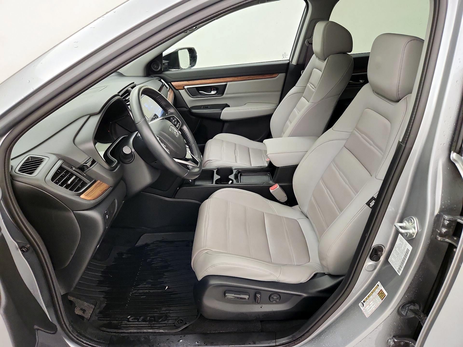 Thumbnail: 2022 Honda CR-V - 11