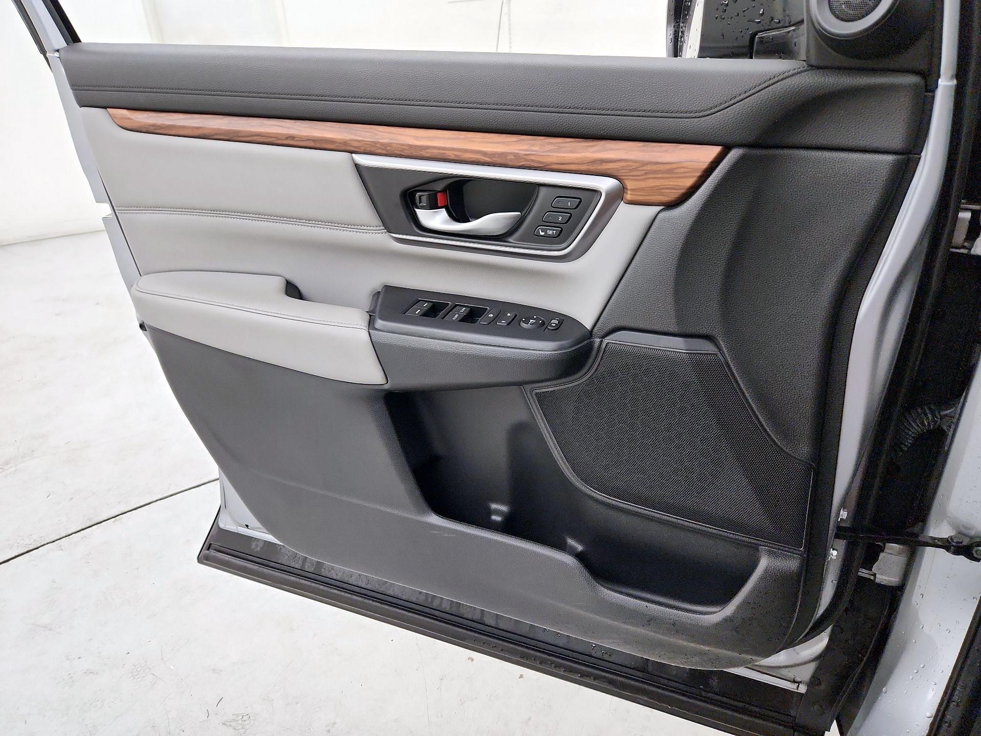 Thumbnail: 2022 Honda CR-V - 12