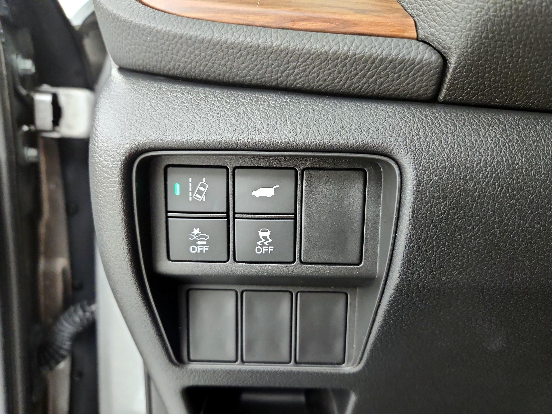 Thumbnail: 2022 Honda CR-V - 13