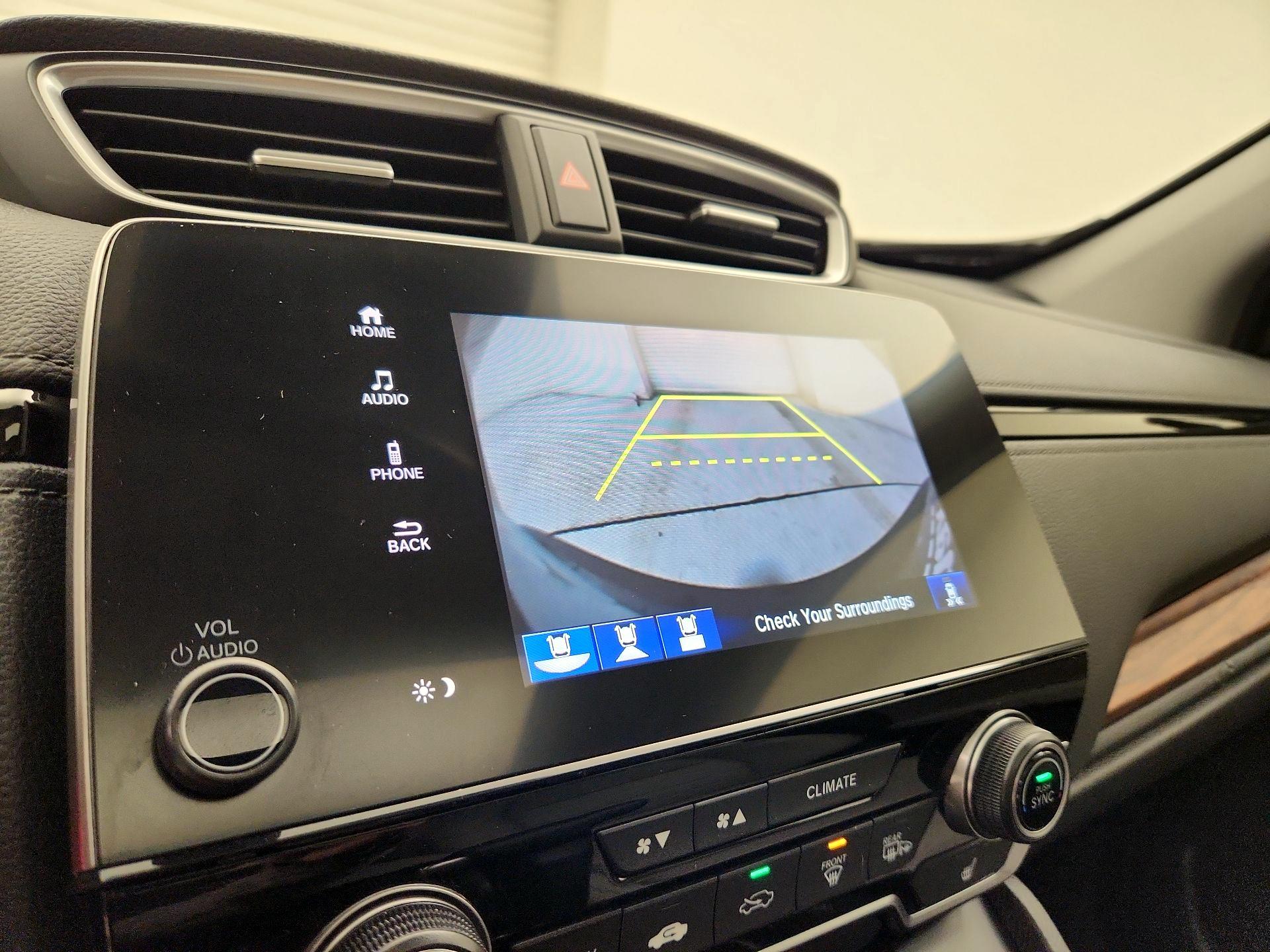 Thumbnail: 2022 Honda CR-V - 14