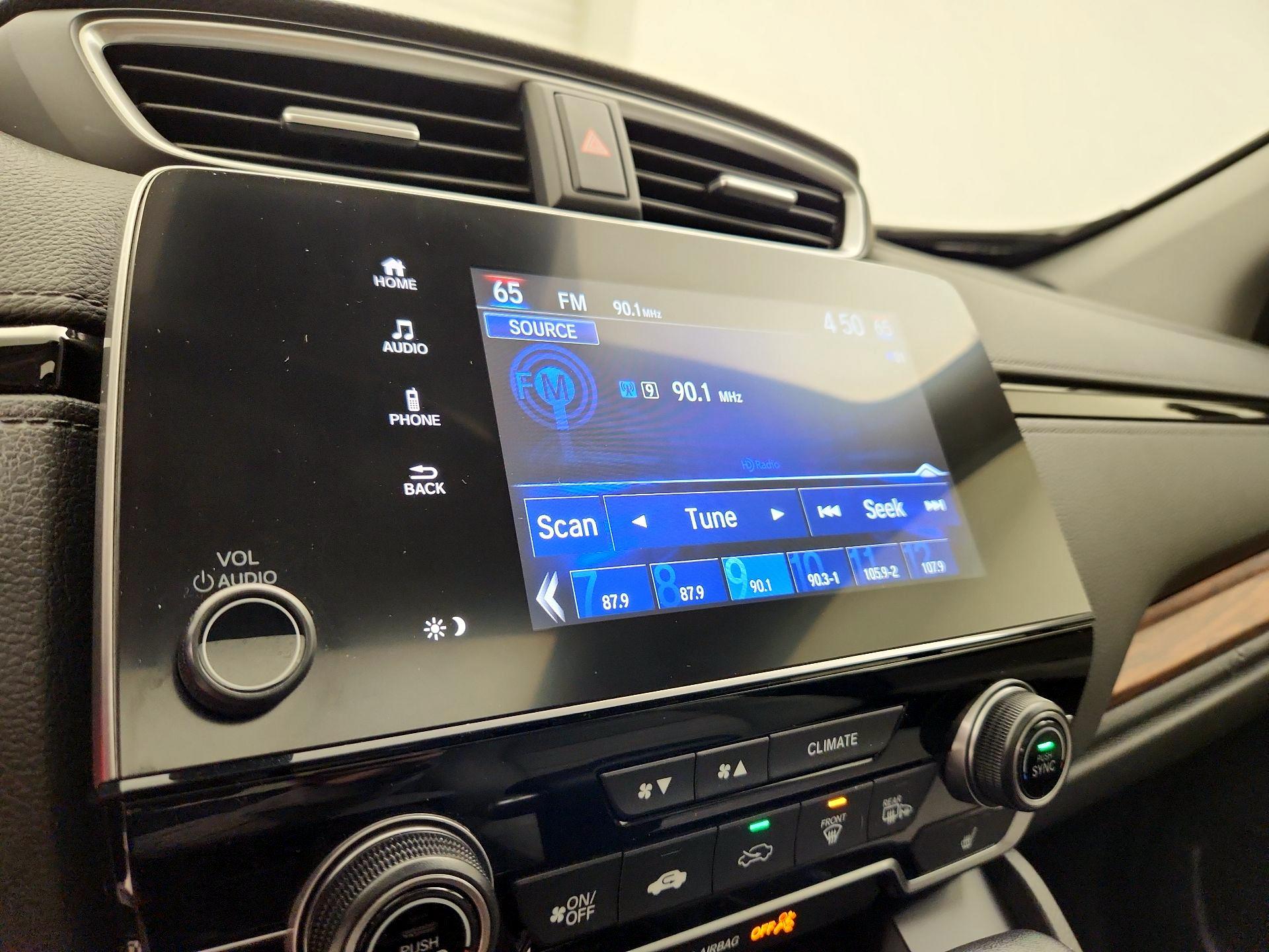 Thumbnail: 2022 Honda CR-V - 15