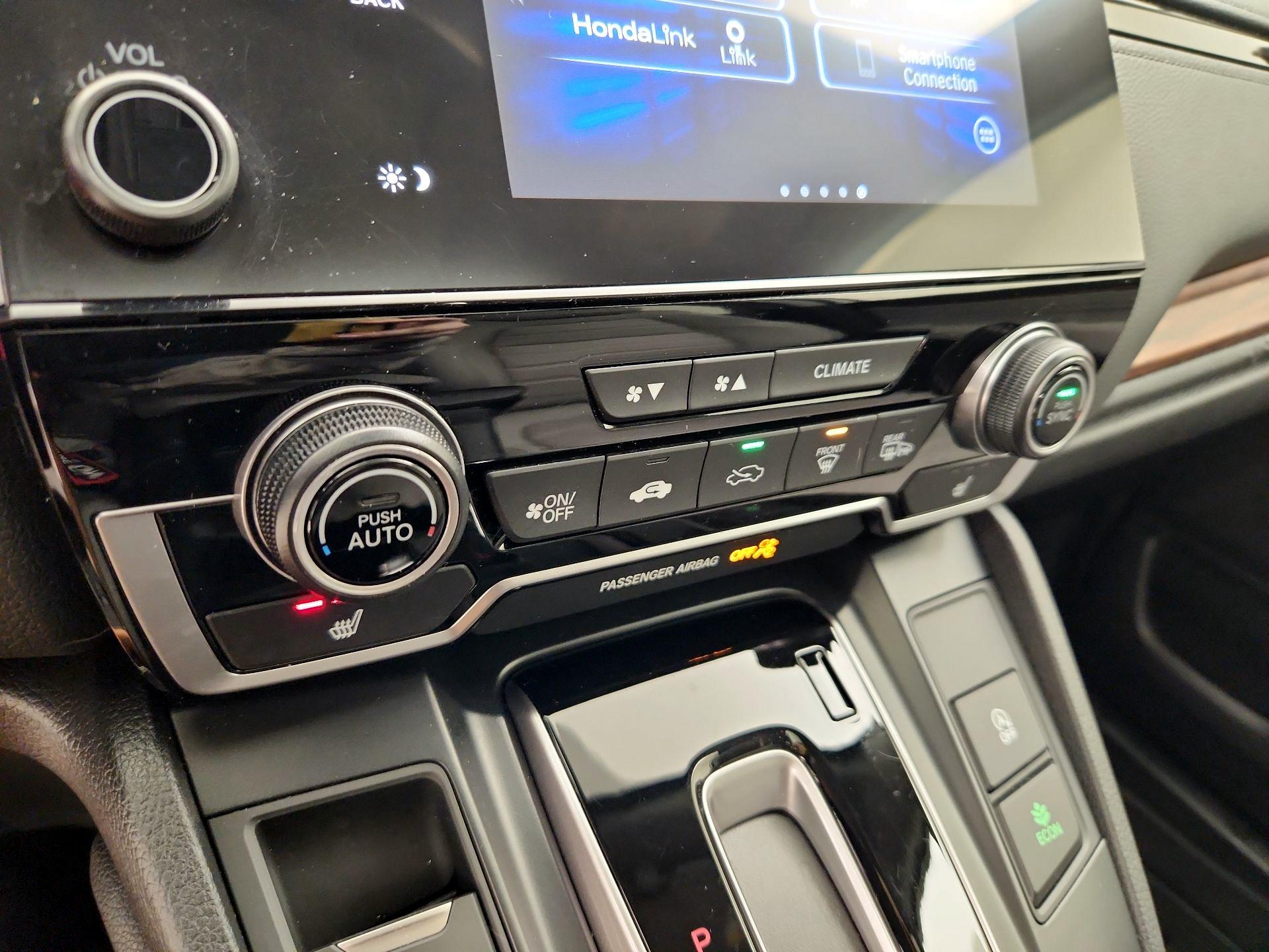 Thumbnail: 2022 Honda CR-V - 16