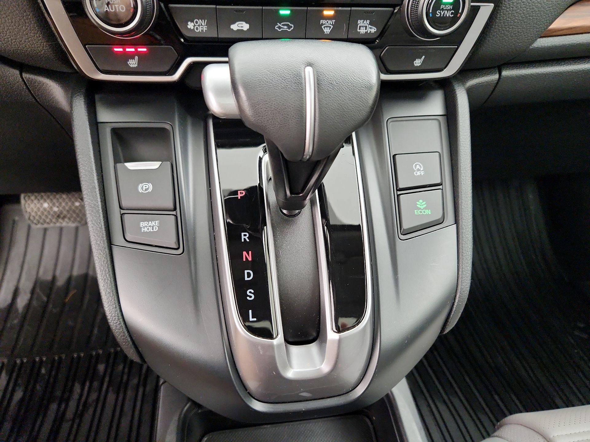 Thumbnail: 2022 Honda CR-V - 17