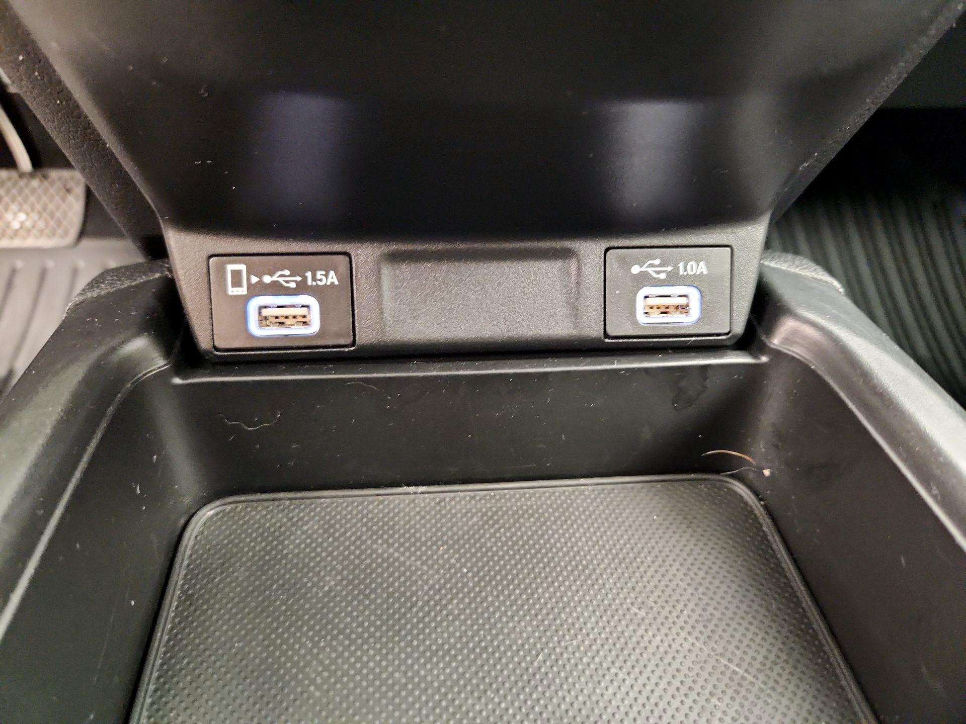 Thumbnail: 2022 Honda CR-V - 18