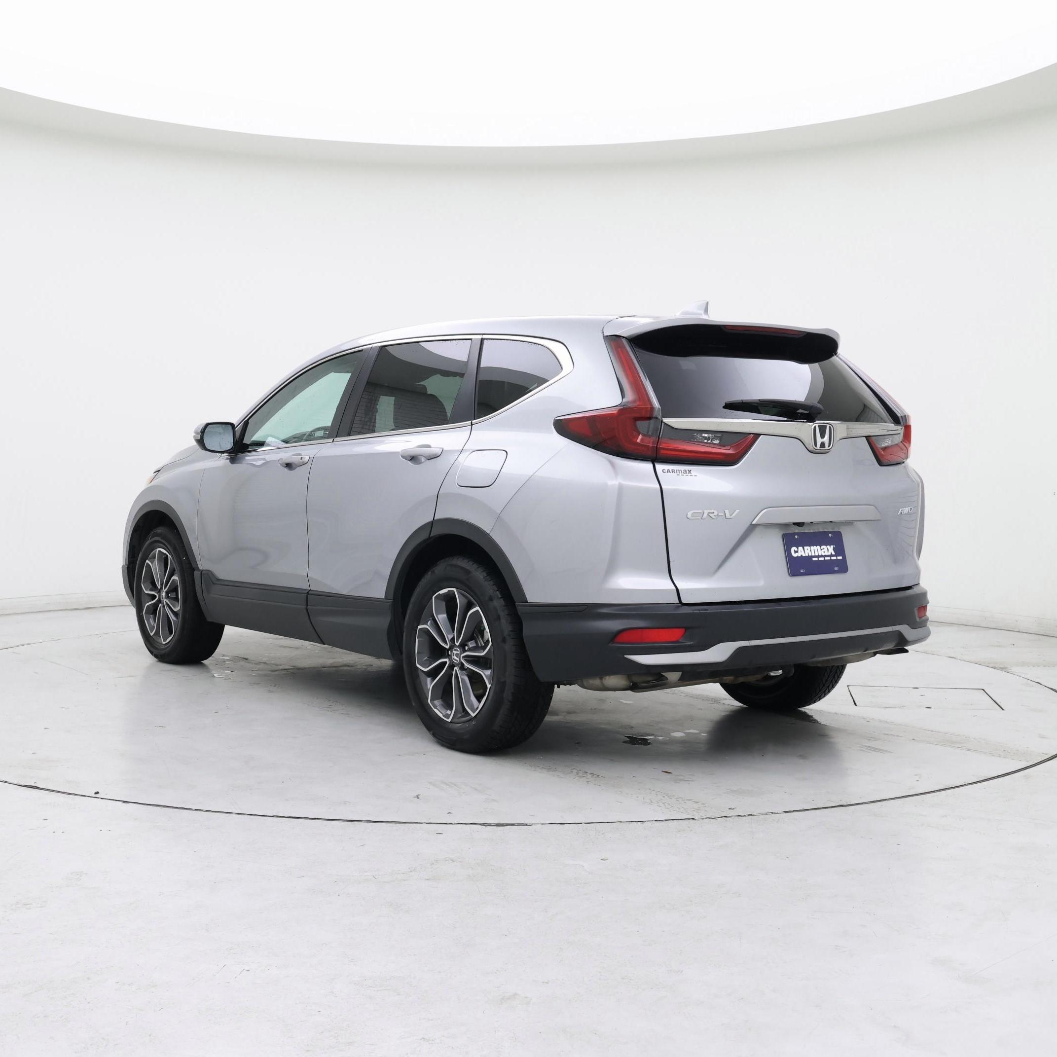 Thumbnail: 2022 Honda CR-V - 2