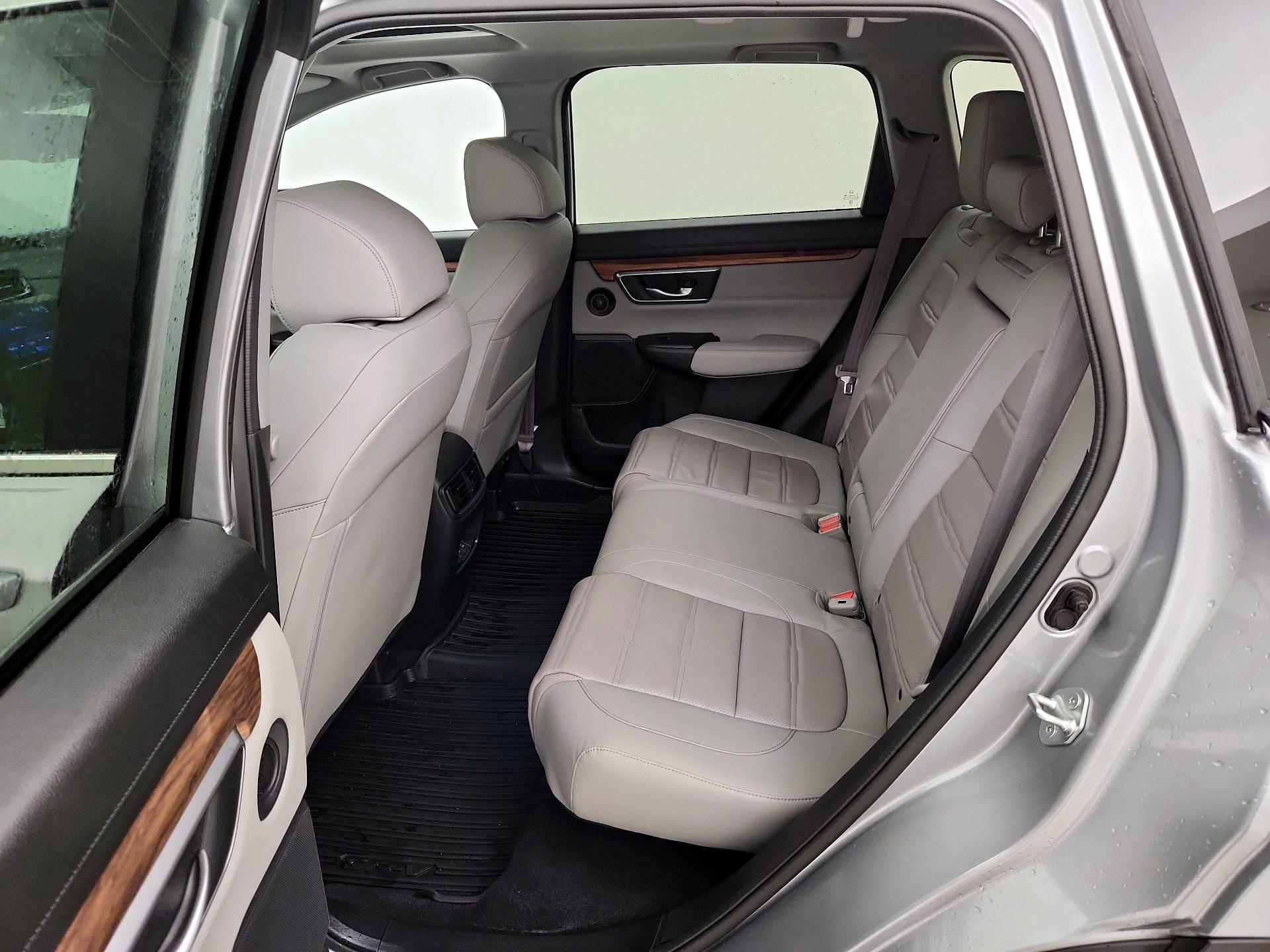 Thumbnail: 2022 Honda CR-V - 20