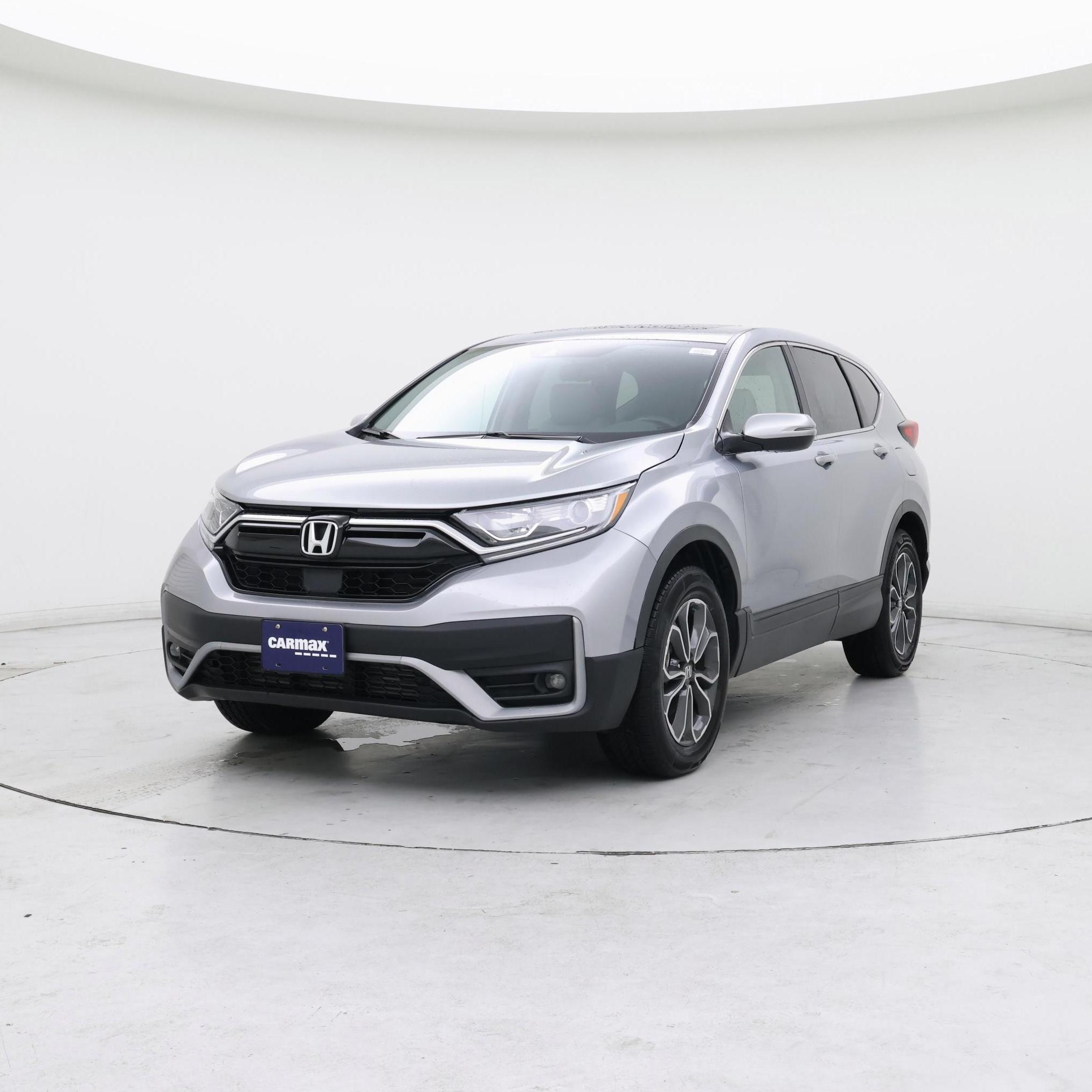 Thumbnail: 2022 Honda CR-V - 4