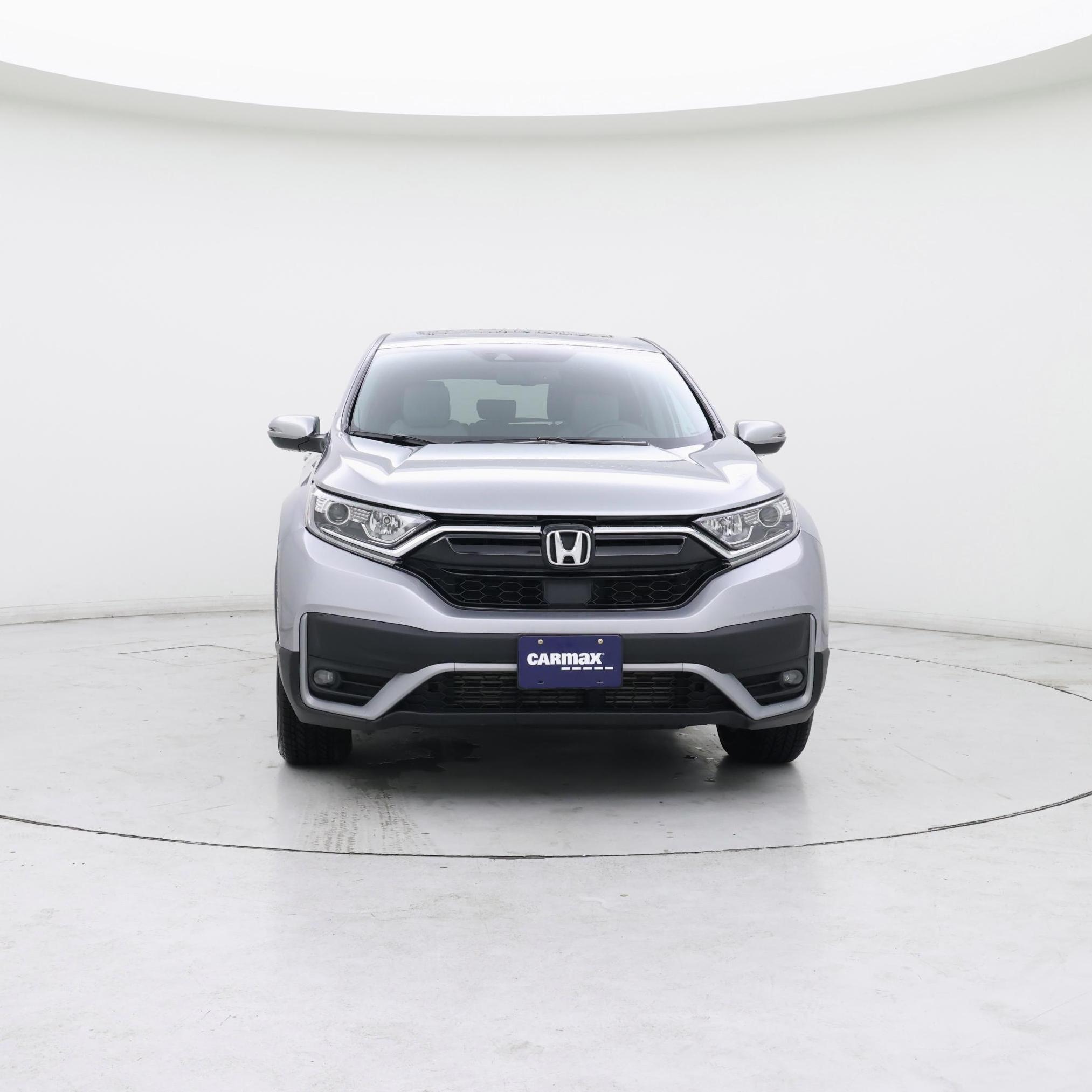 Thumbnail: 2022 Honda CR-V - 5