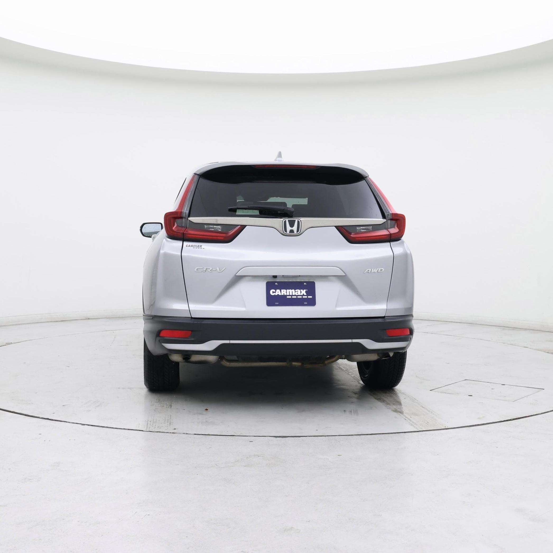 Thumbnail: 2022 Honda CR-V - 6